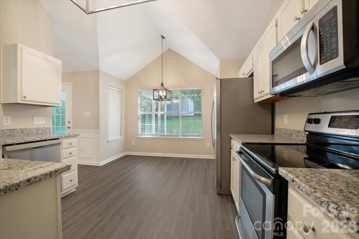 14136 Walkers Crossing Drive — Charlotte