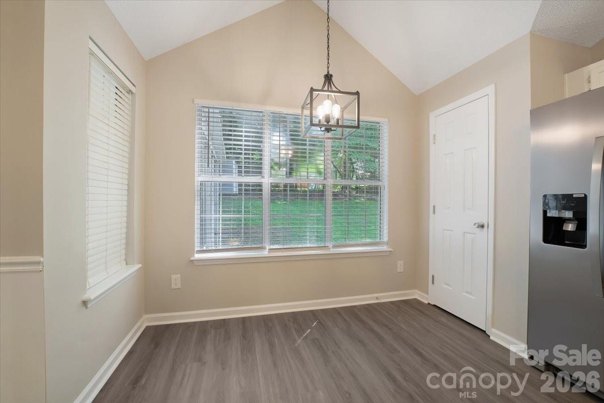 14136 Walkers Crossing Drive — Charlotte