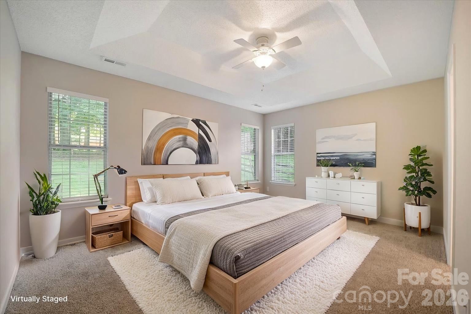 14136 Walkers Crossing Drive — Charlotte