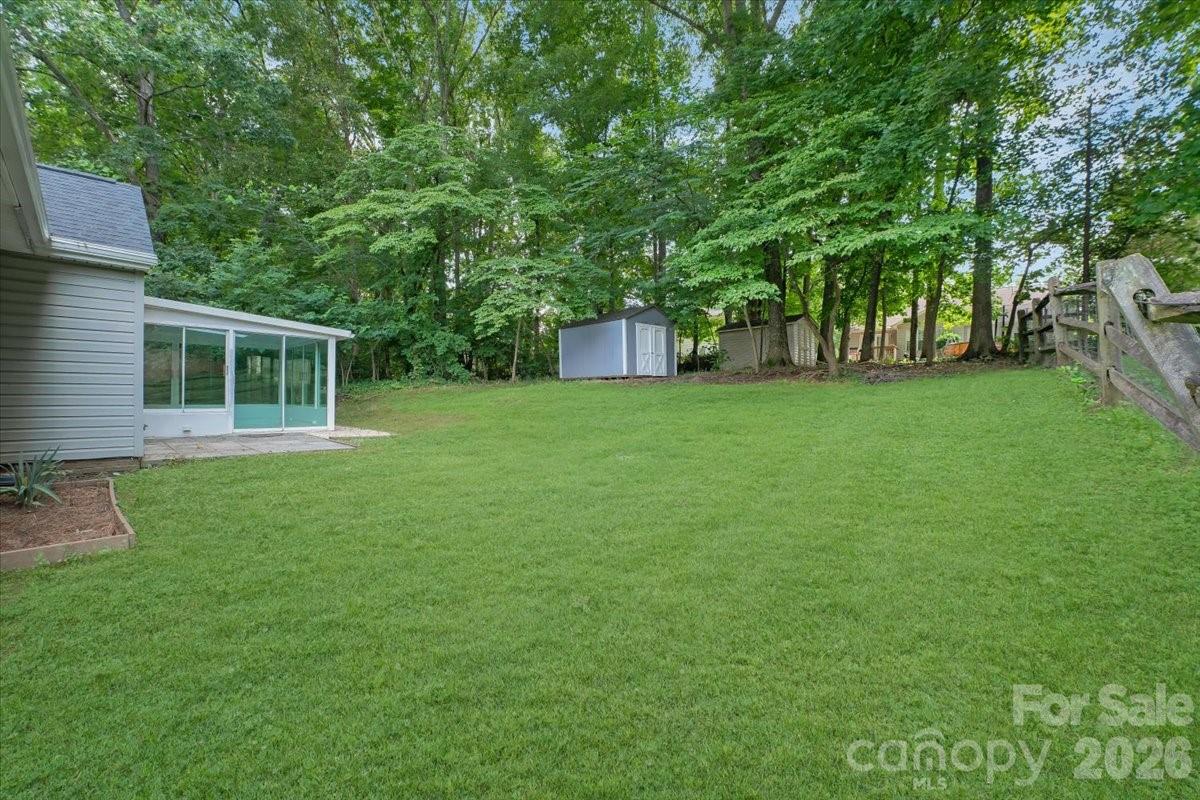 14136 Walkers Crossing Drive — Charlotte