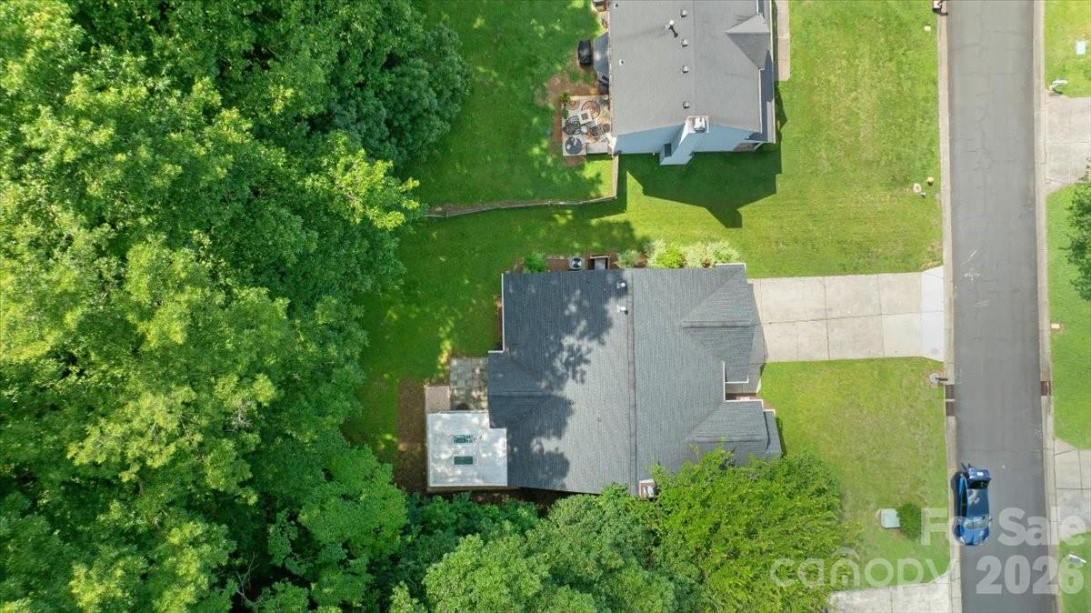 14136 Walkers Crossing Drive — Charlotte