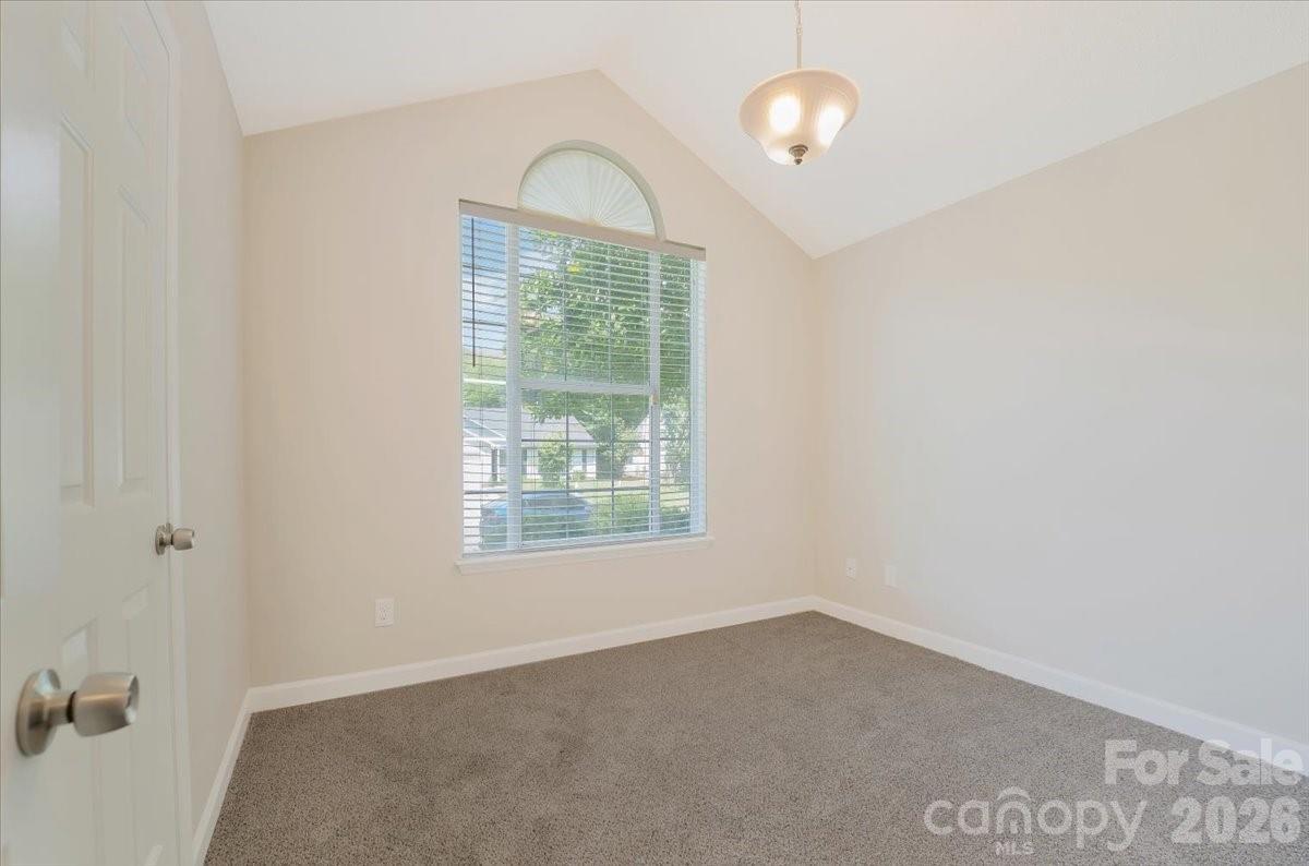 14136 Walkers Crossing Drive — Charlotte