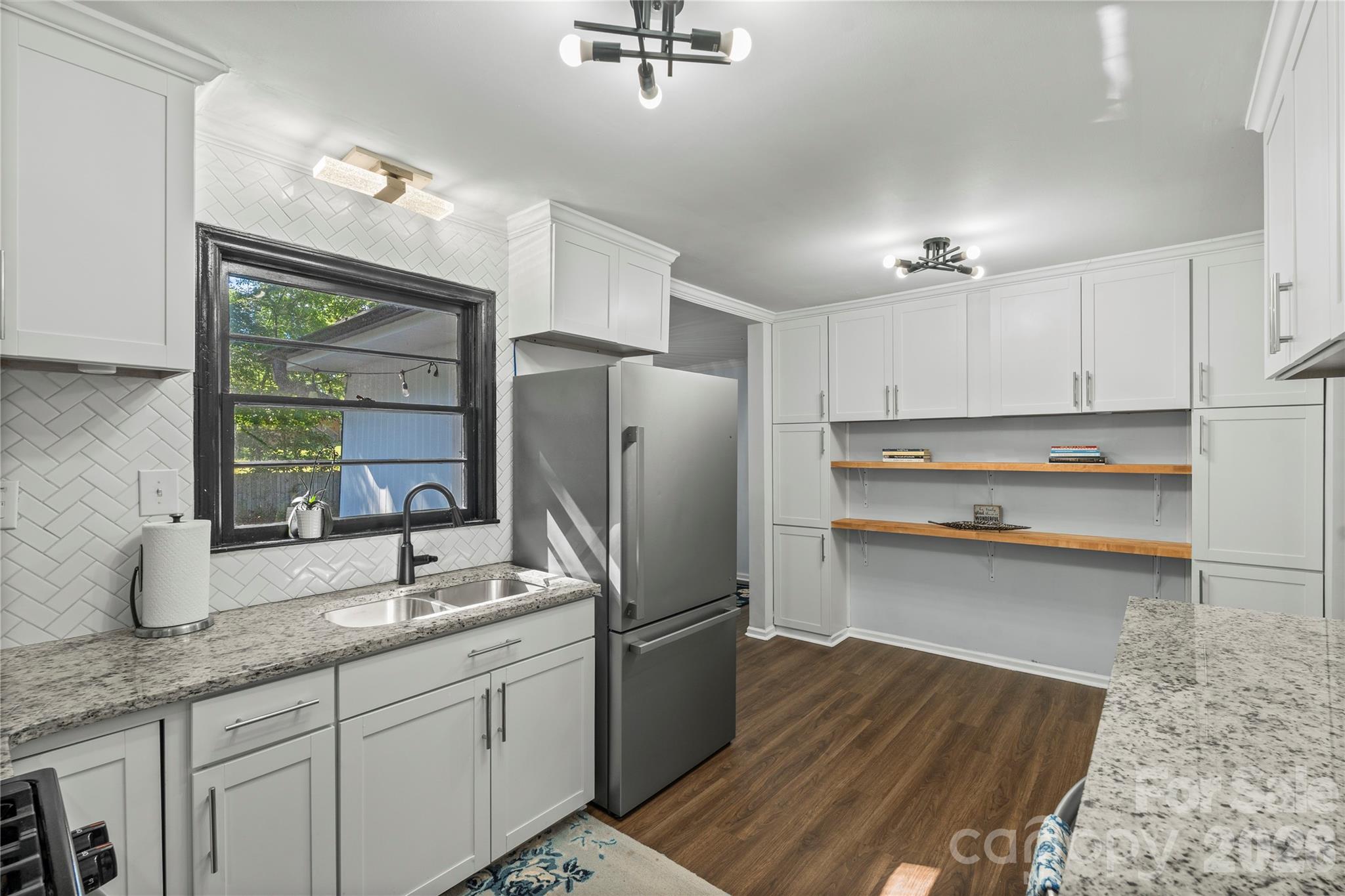 3629 Sargeant Drive — Charlotte