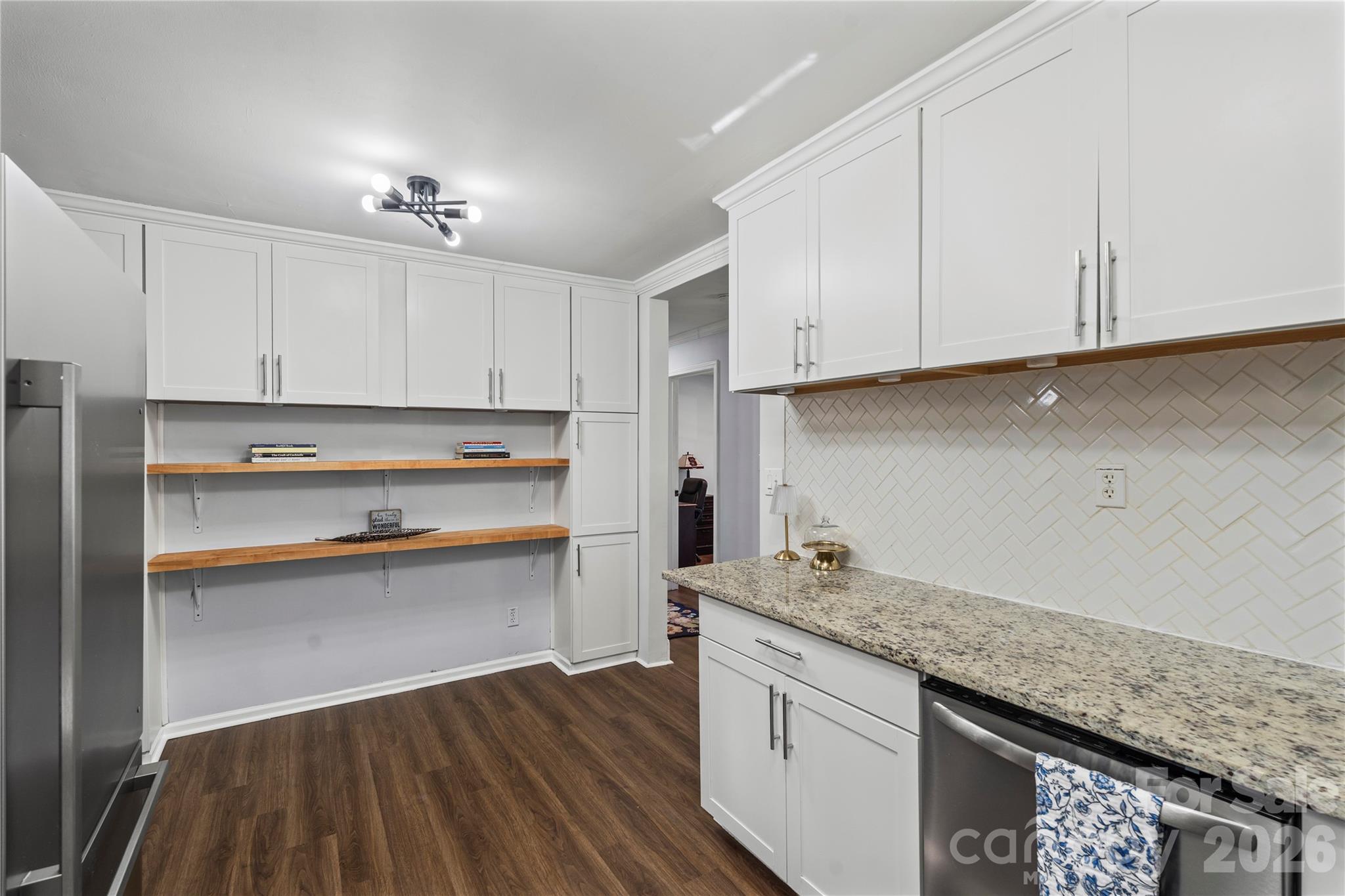 3629 Sargeant Drive — Charlotte