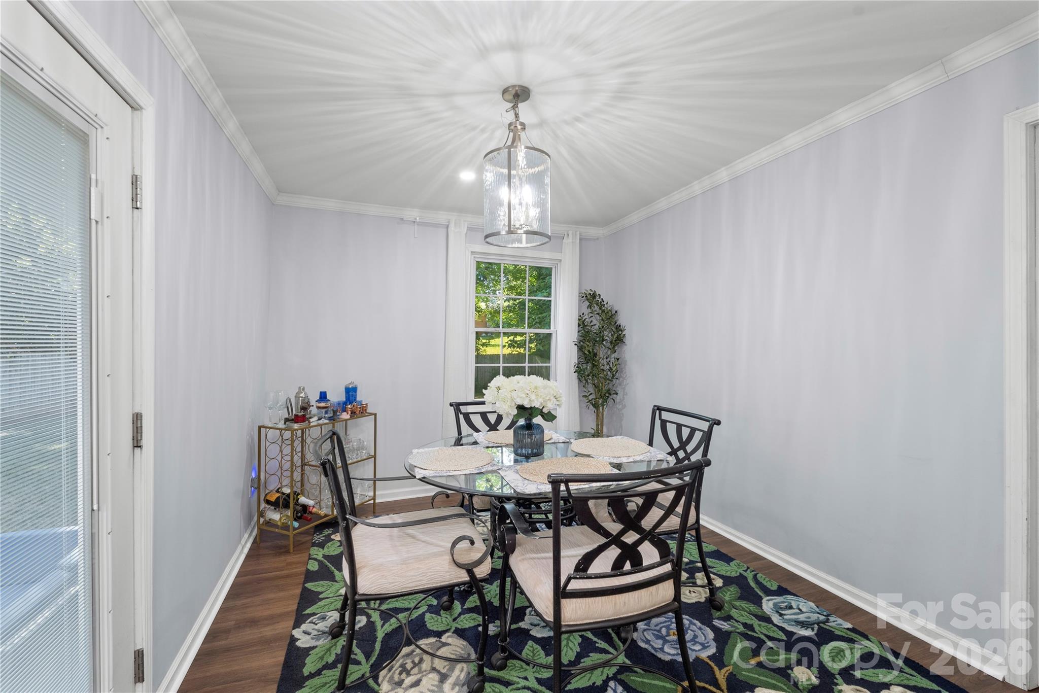 3629 Sargeant Drive — Charlotte