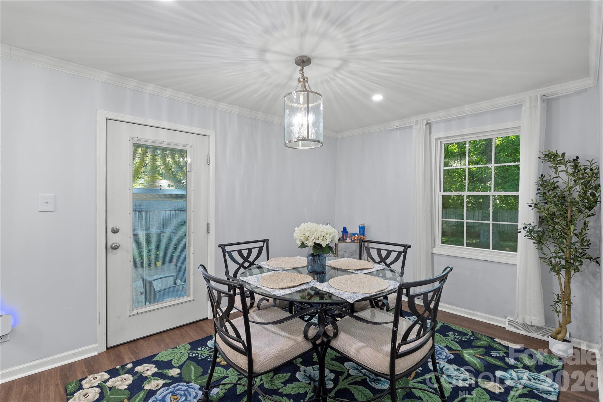 3629 Sargeant Drive — Charlotte