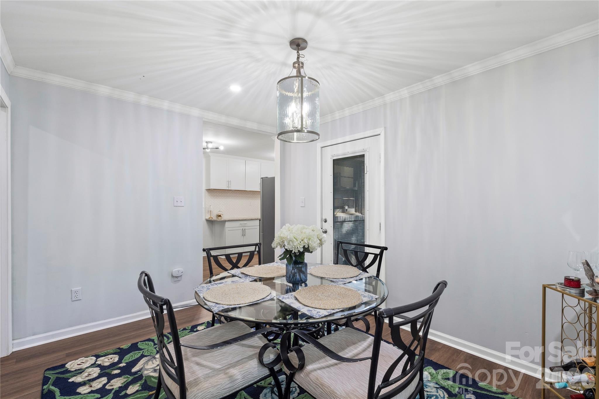 3629 Sargeant Drive — Charlotte