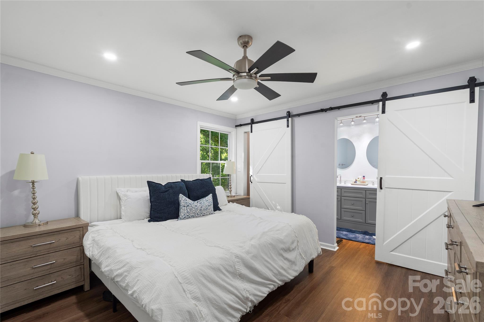 3629 Sargeant Drive — Charlotte