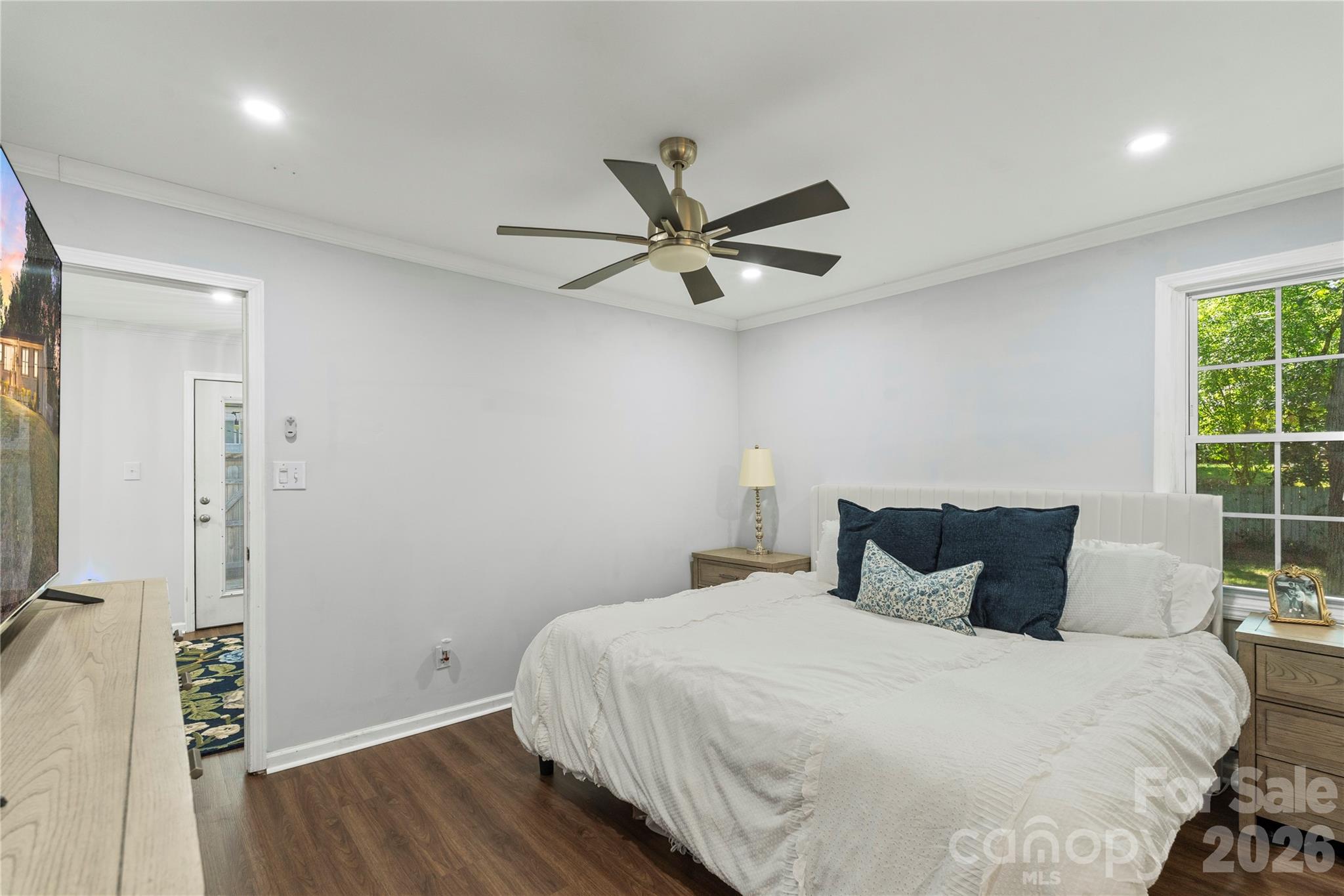 3629 Sargeant Drive — Charlotte