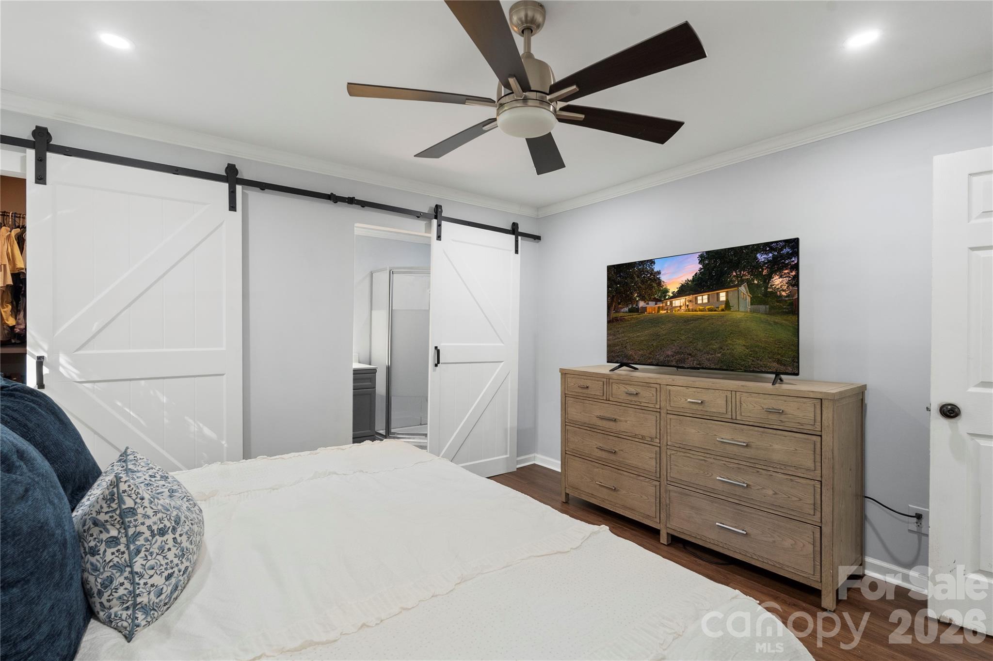 3629 Sargeant Drive — Charlotte
