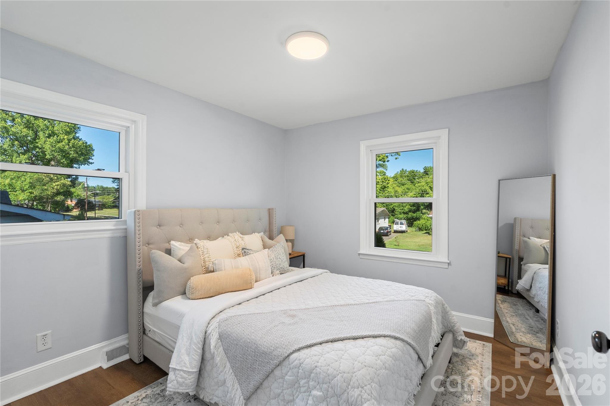 3629 Sargeant Drive — Charlotte