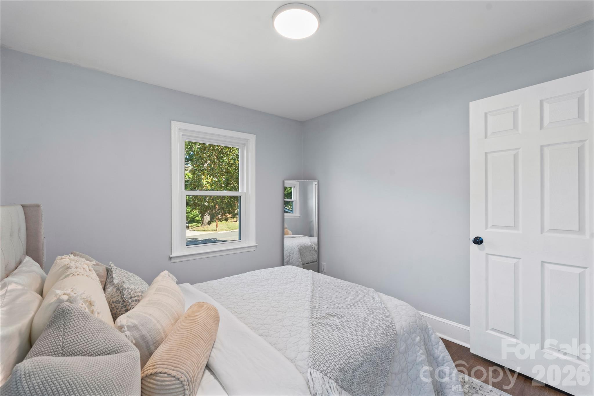 3629 Sargeant Drive — Charlotte