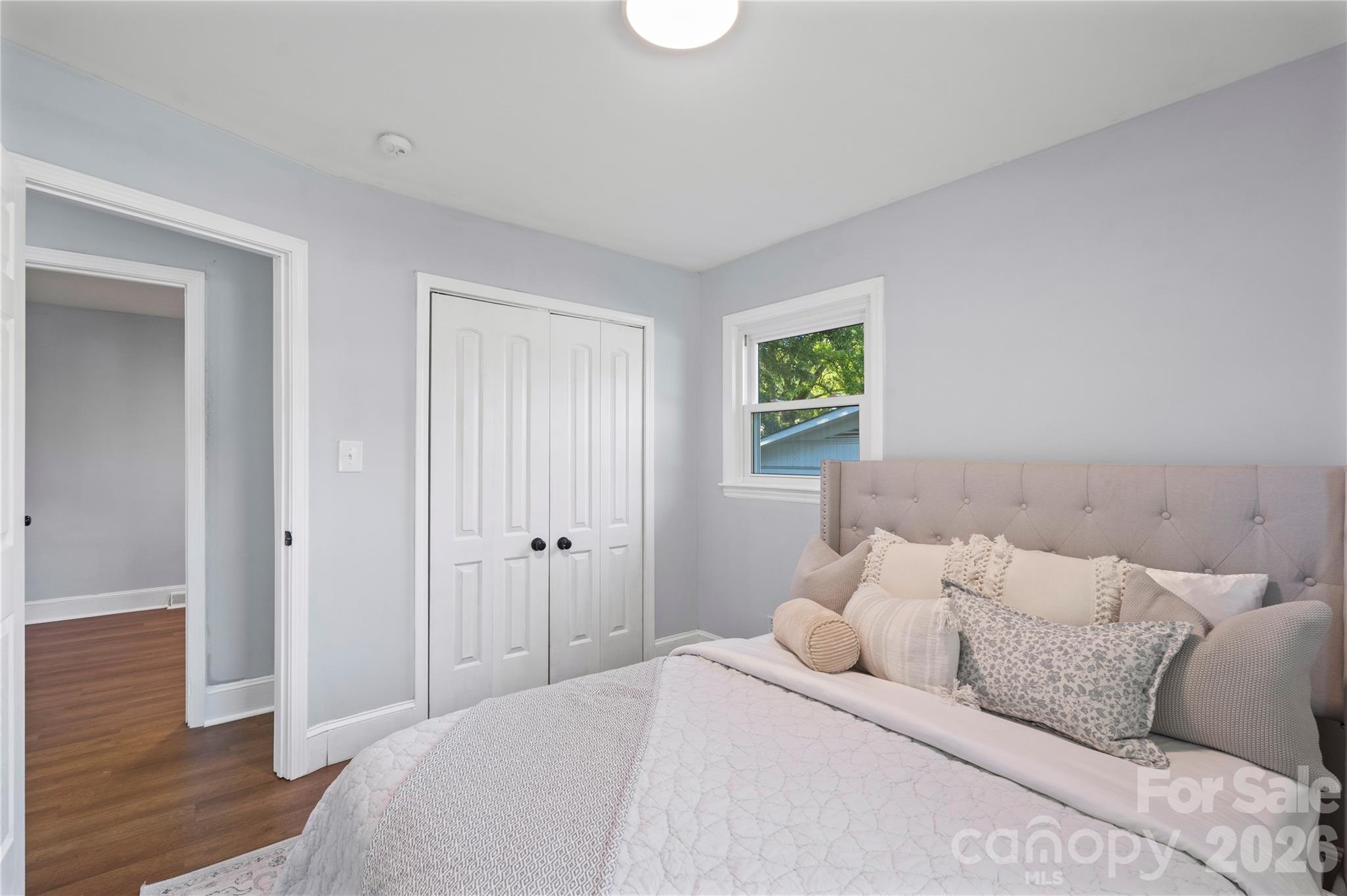 3629 Sargeant Drive — Charlotte