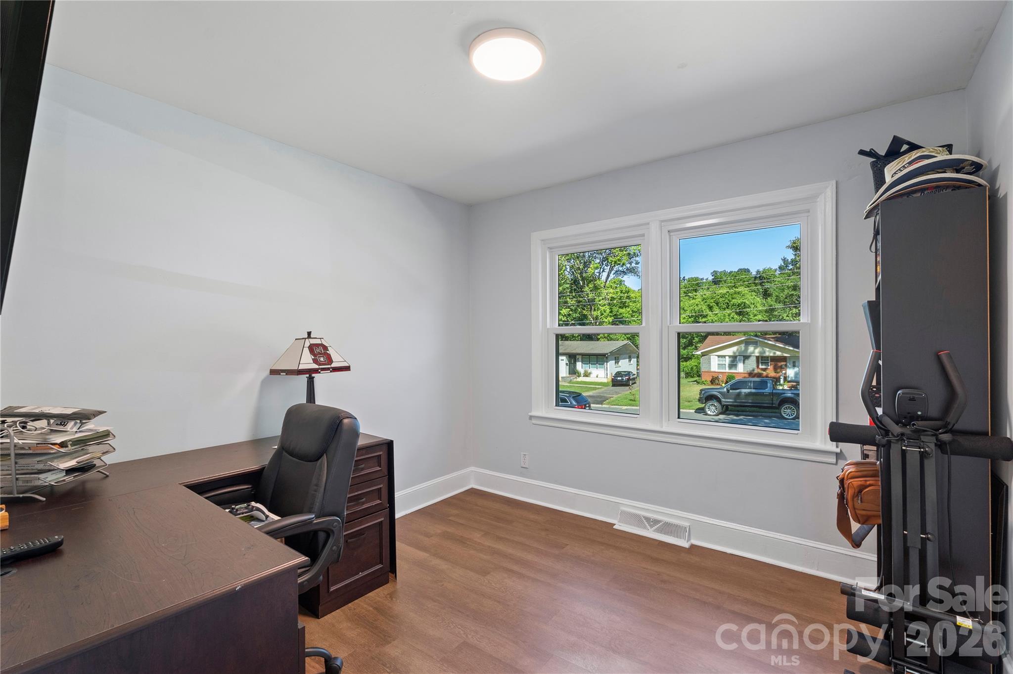 3629 Sargeant Drive — Charlotte