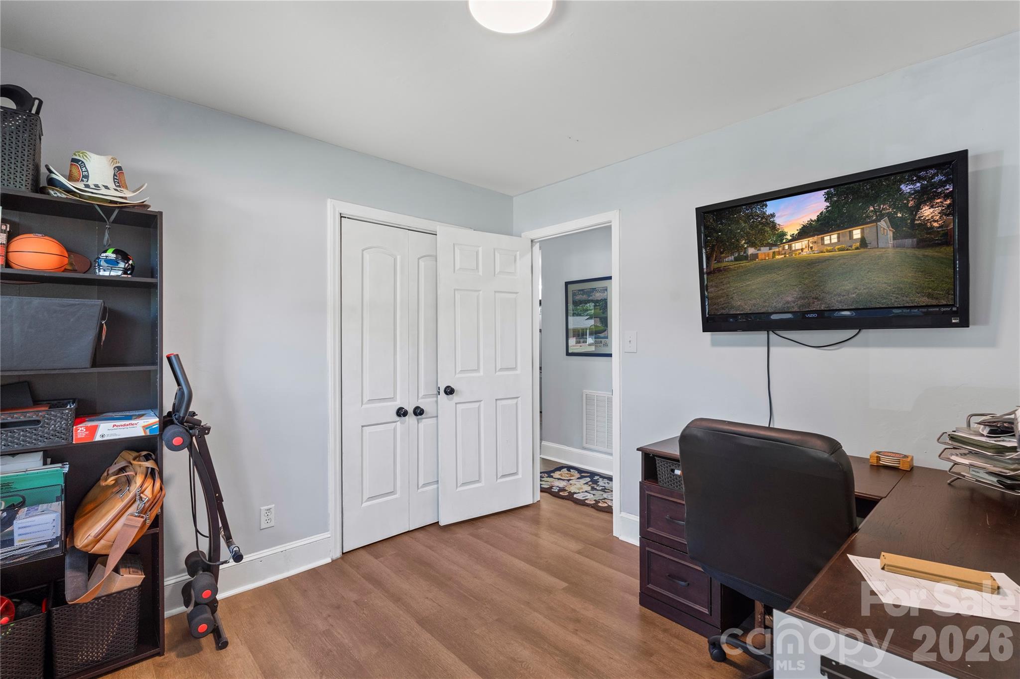 3629 Sargeant Drive — Charlotte