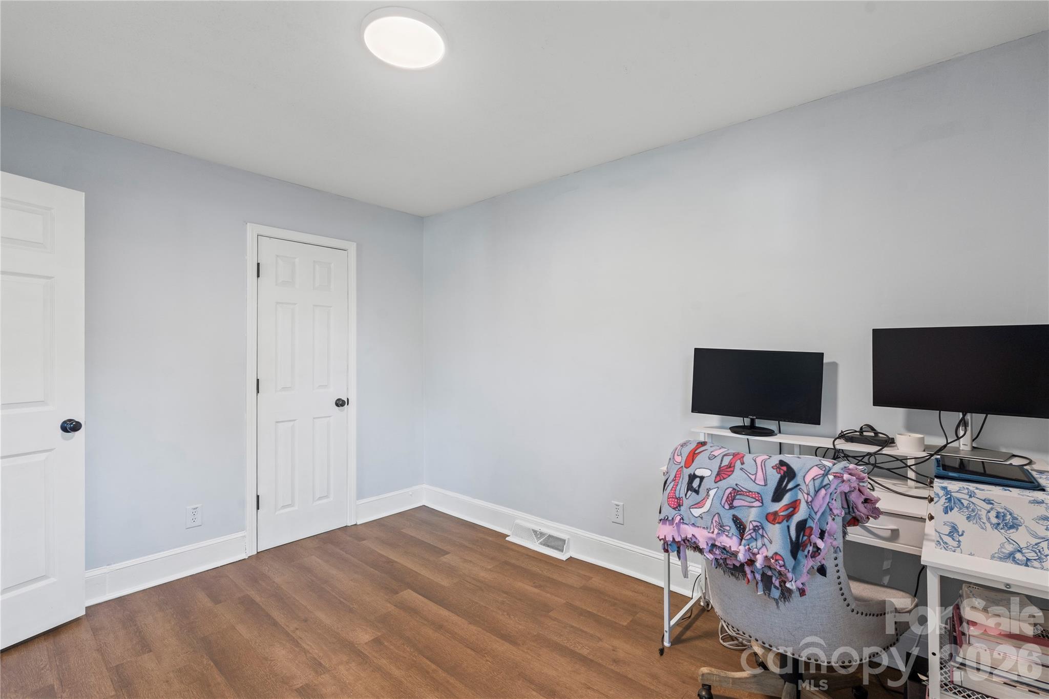 3629 Sargeant Drive — Charlotte