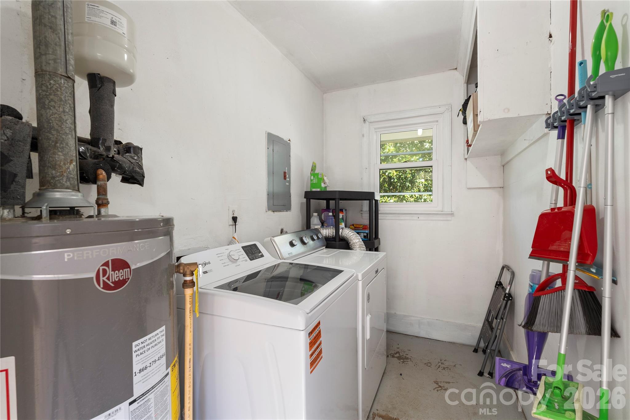 3629 Sargeant Drive — Charlotte