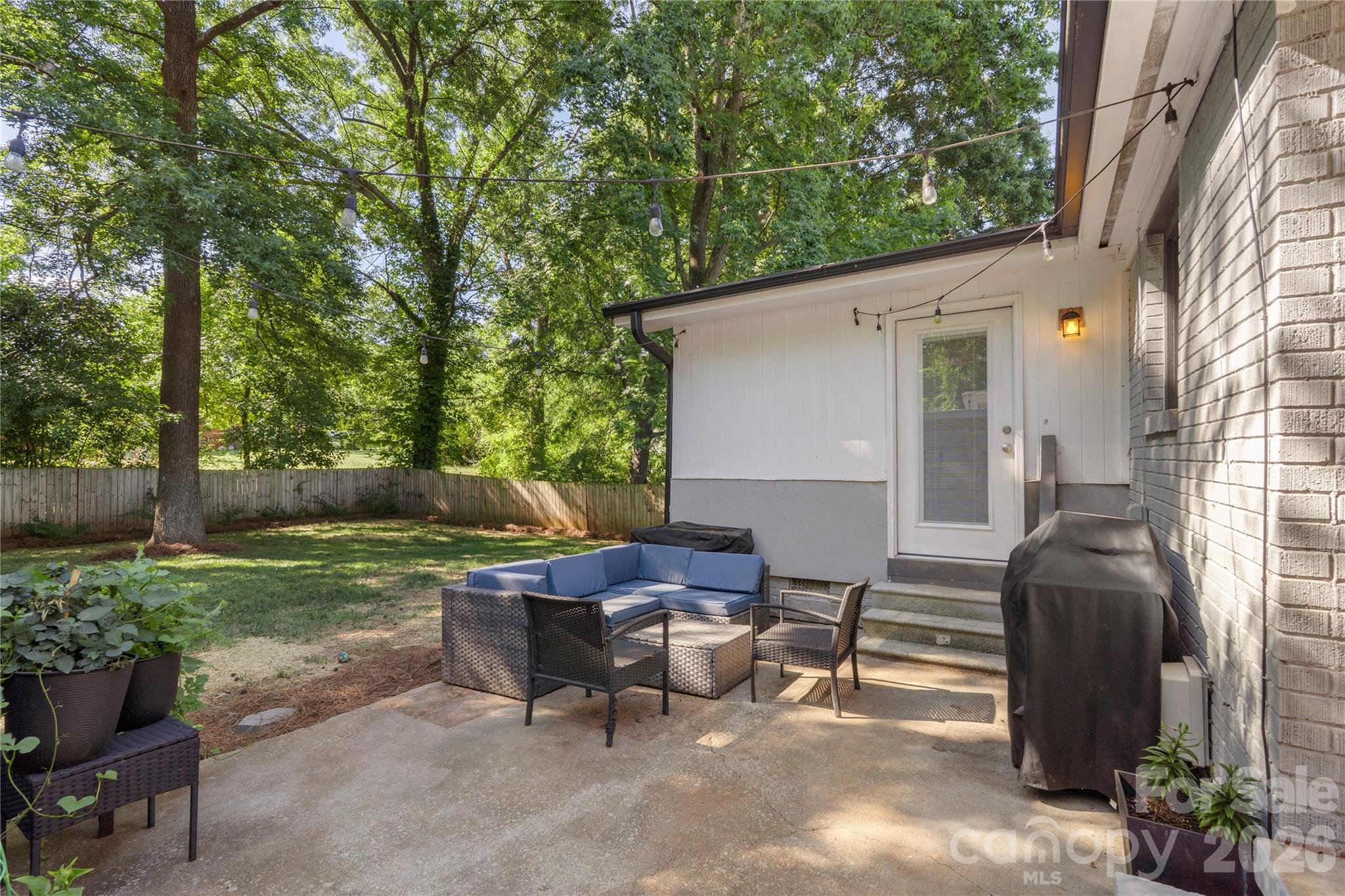 3629 Sargeant Drive — Charlotte