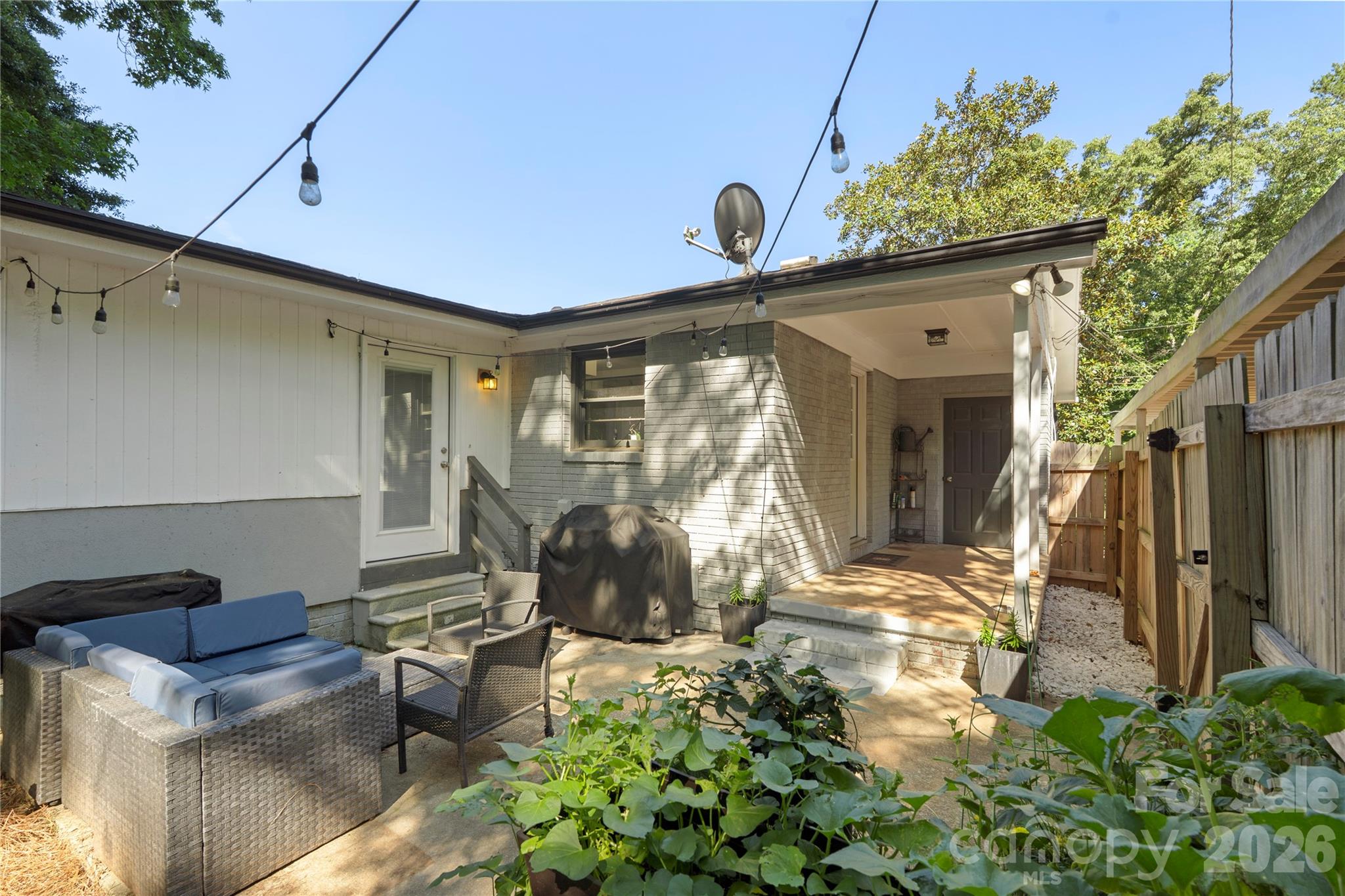 3629 Sargeant Drive — Charlotte