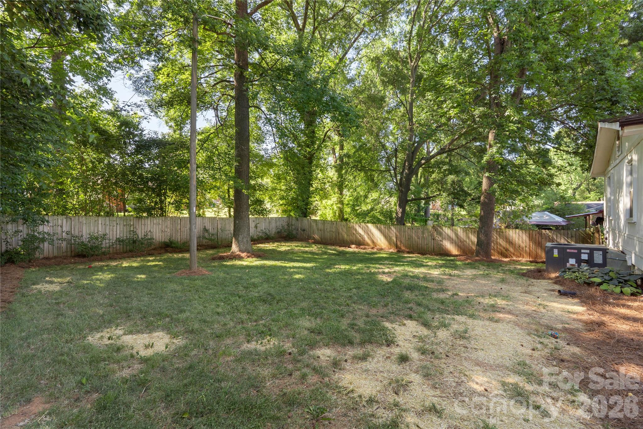 3629 Sargeant Drive — Charlotte