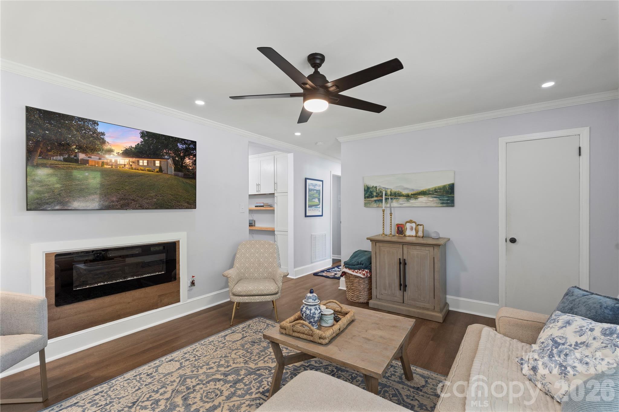 3629 Sargeant Drive — Charlotte