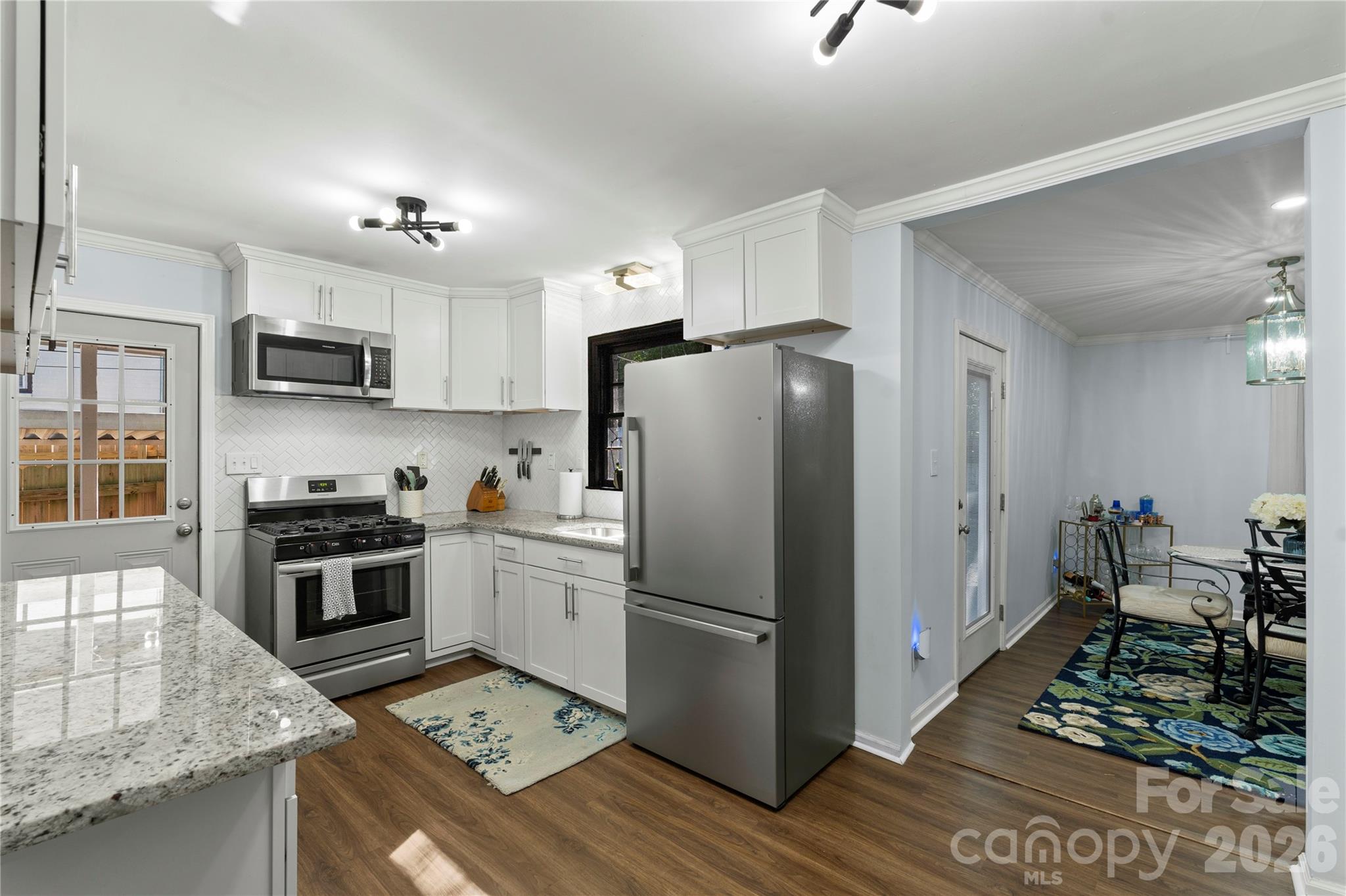 3629 Sargeant Drive — Charlotte