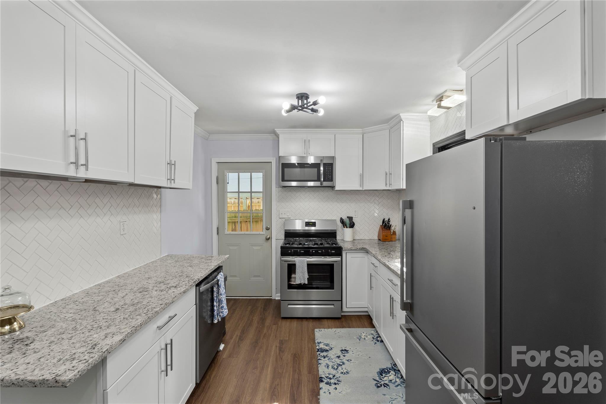 3629 Sargeant Drive — Charlotte