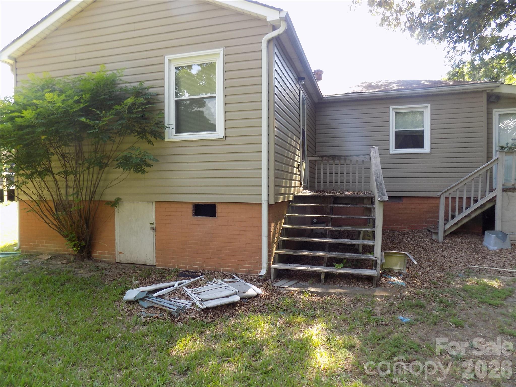 308 S Vine Street — Gastonia