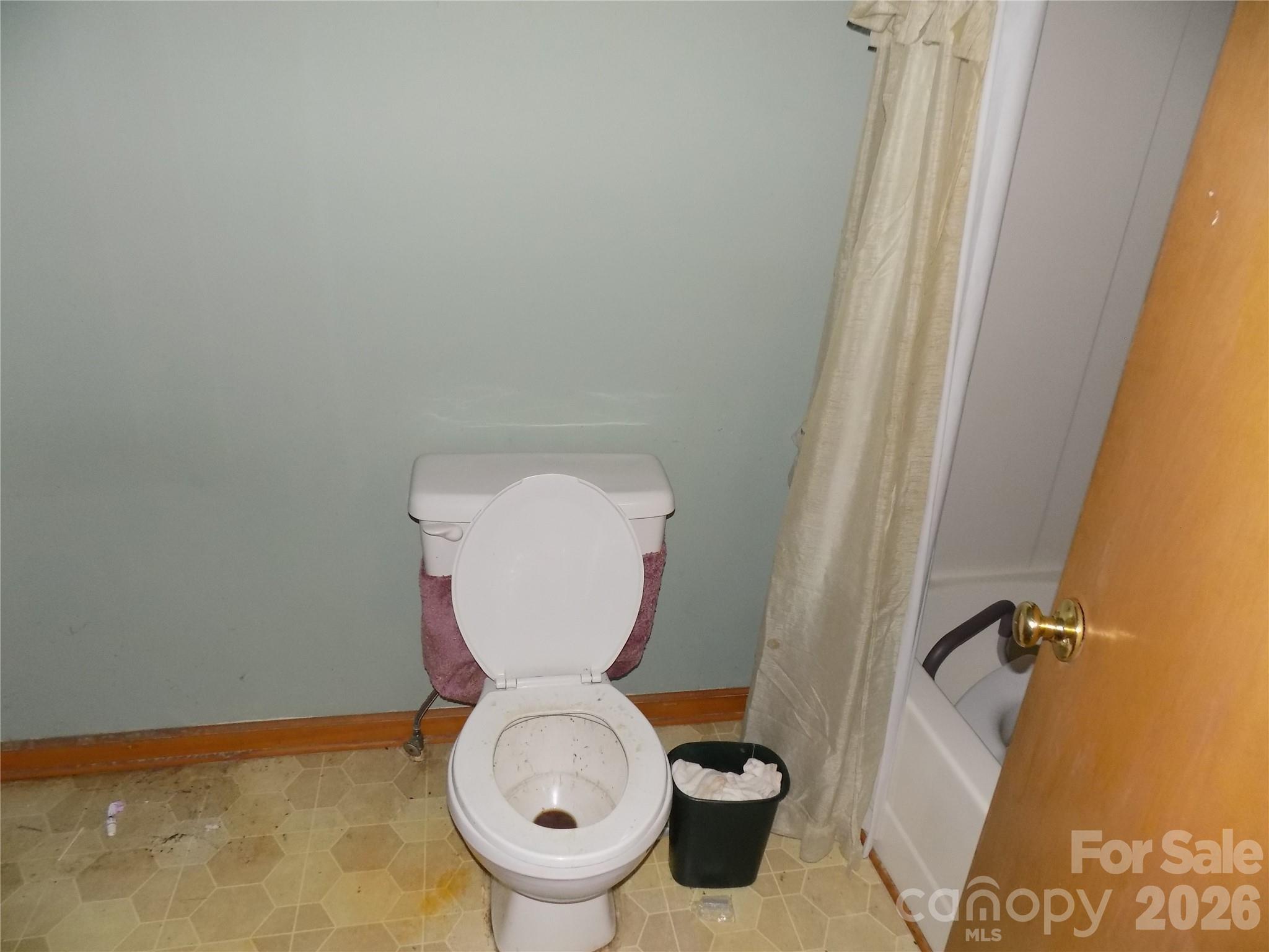 308 S Vine Street — Gastonia