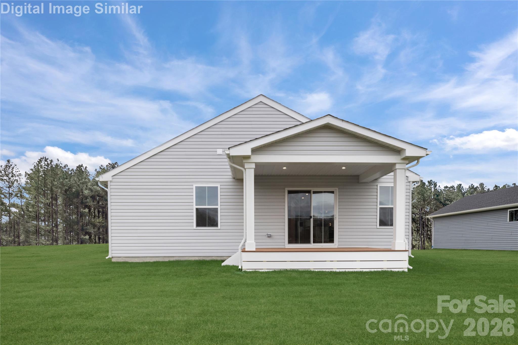 208 Linwood Estates Drive — Lexington