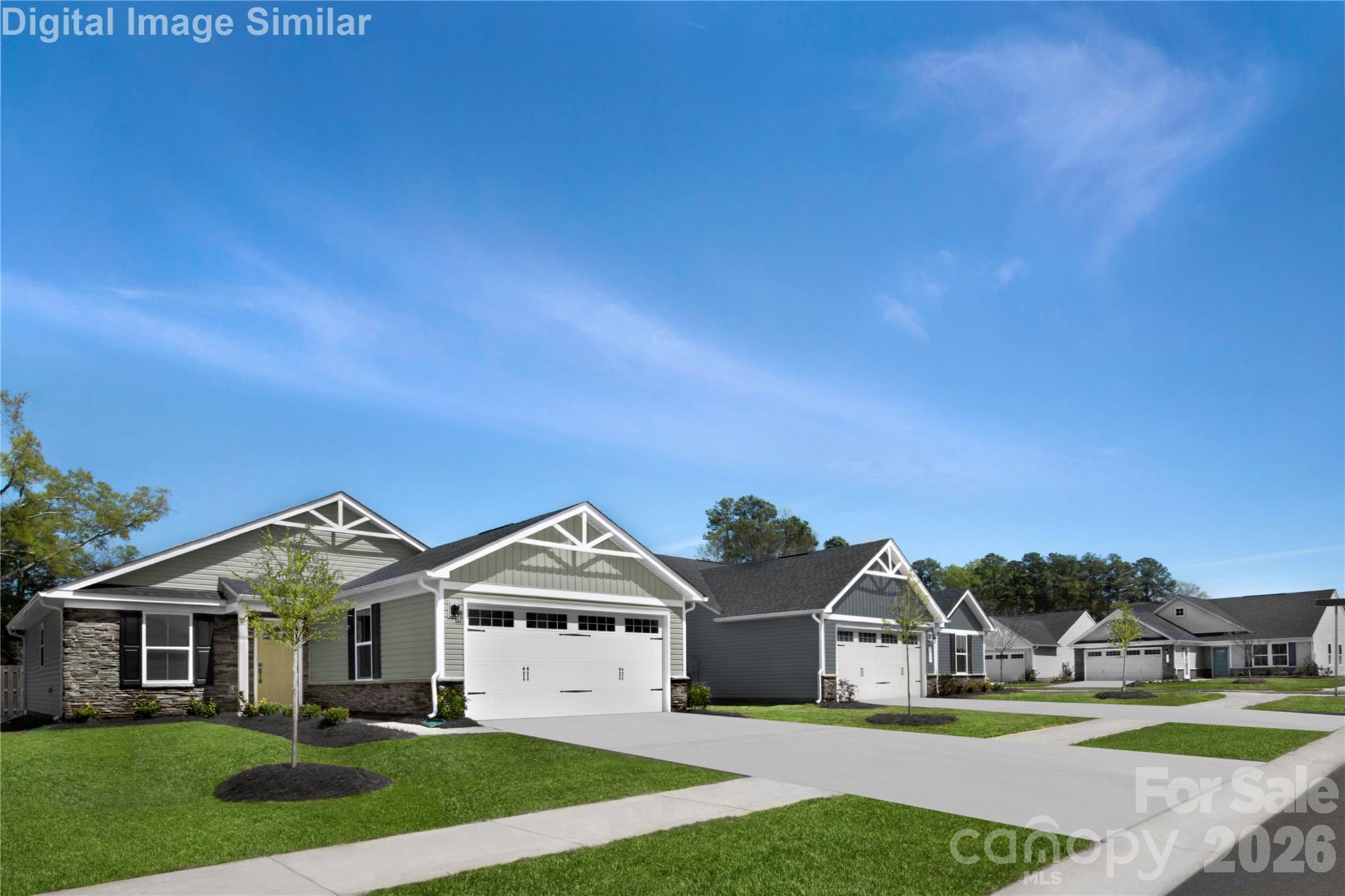 208 Linwood Estates Drive — Lexington