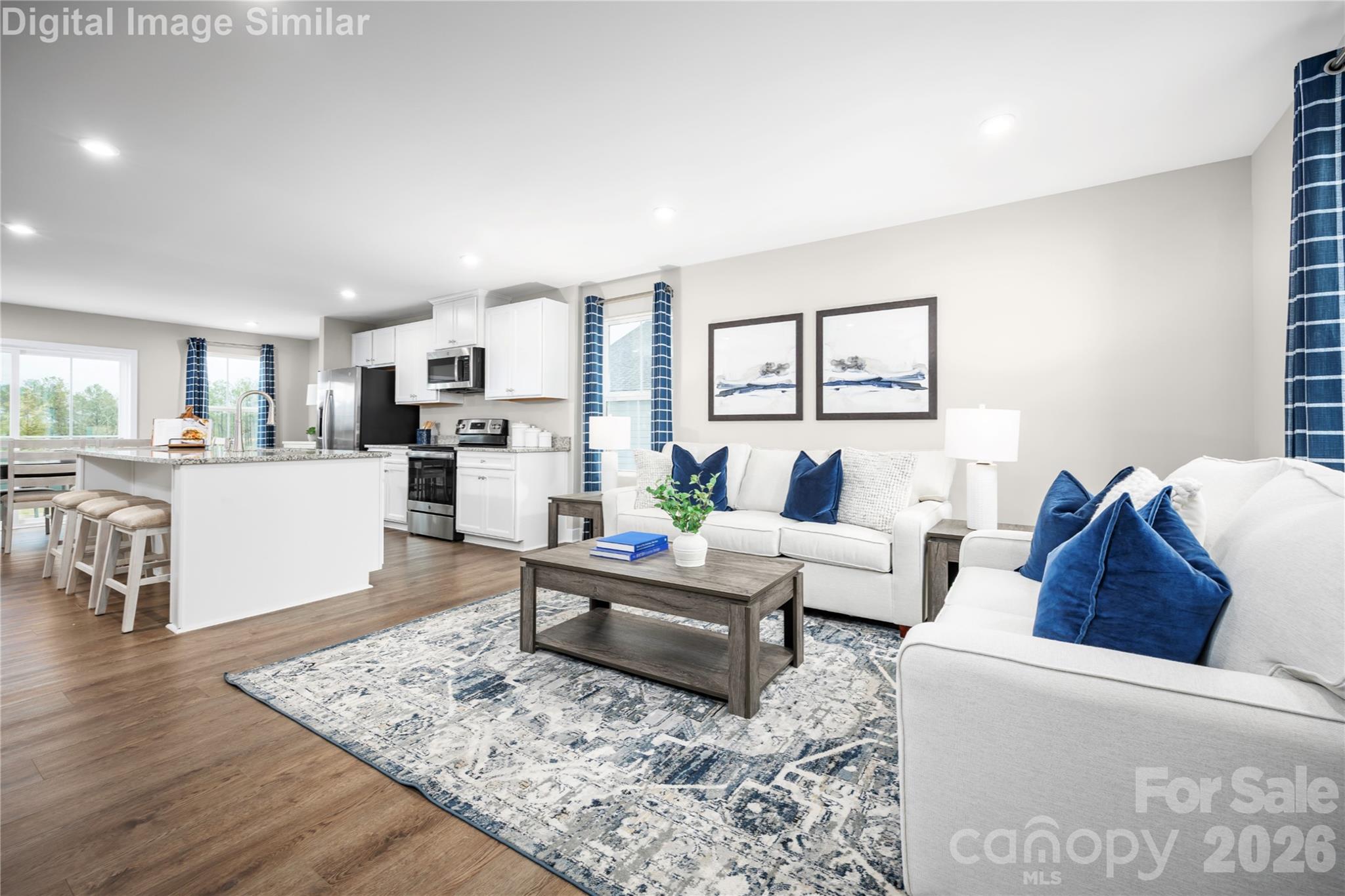 208 Linwood Estates Drive — Lexington