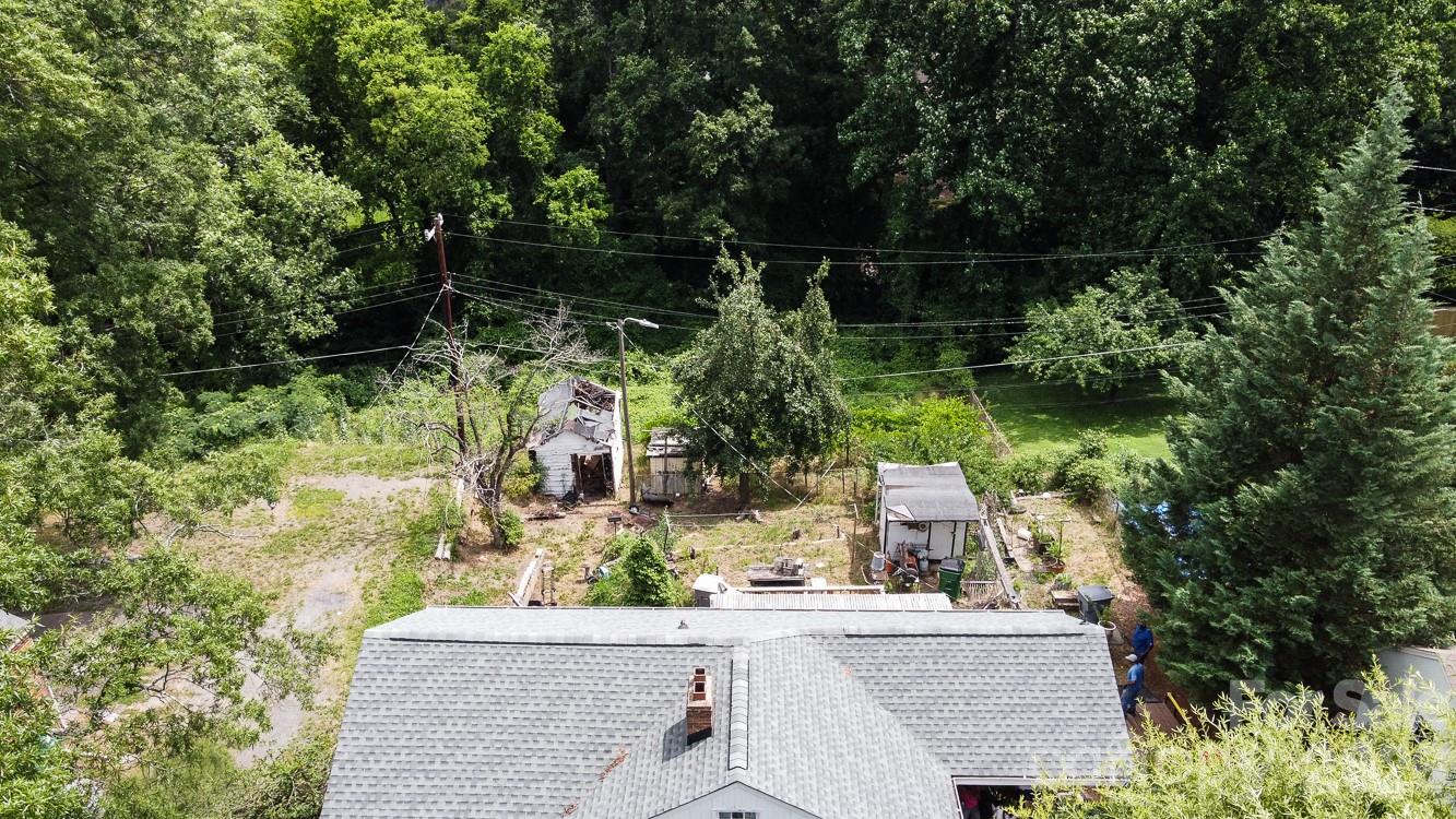 909 Drummond Avenue — Charlotte