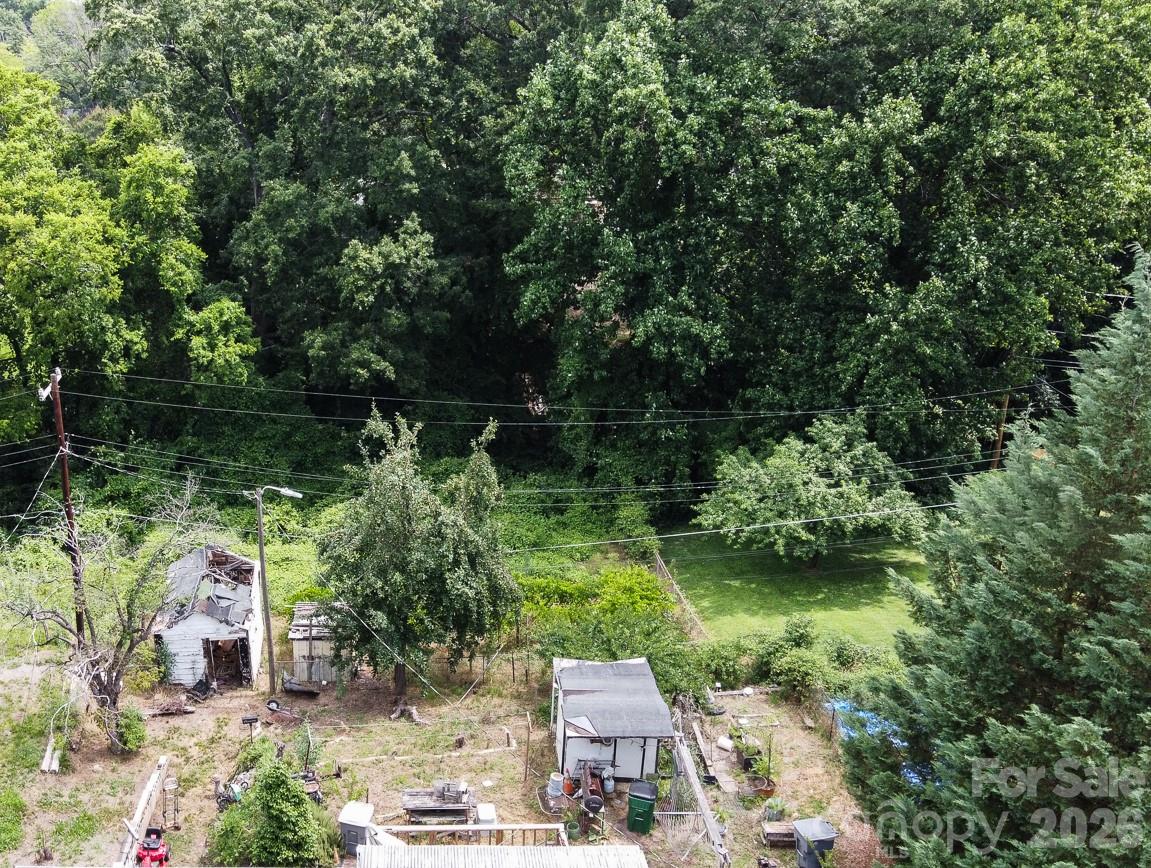 909 Drummond Avenue — Charlotte