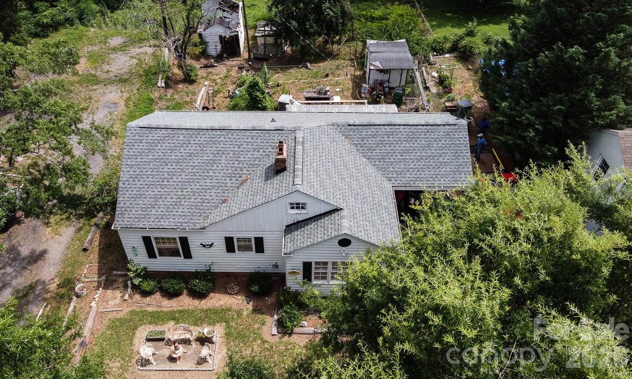 909 Drummond Avenue — Charlotte