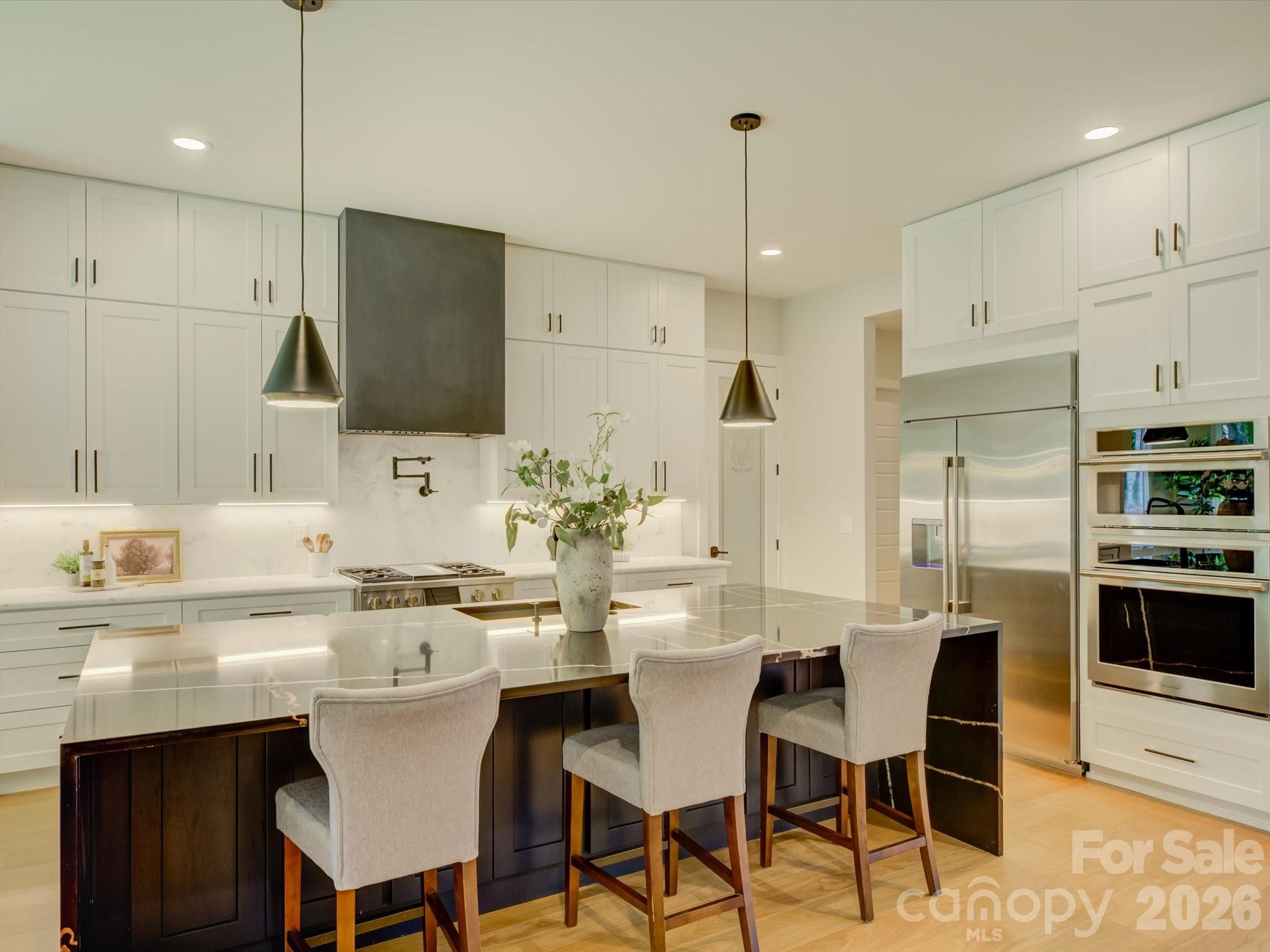 1016 Sherringham Way — Waxhaw