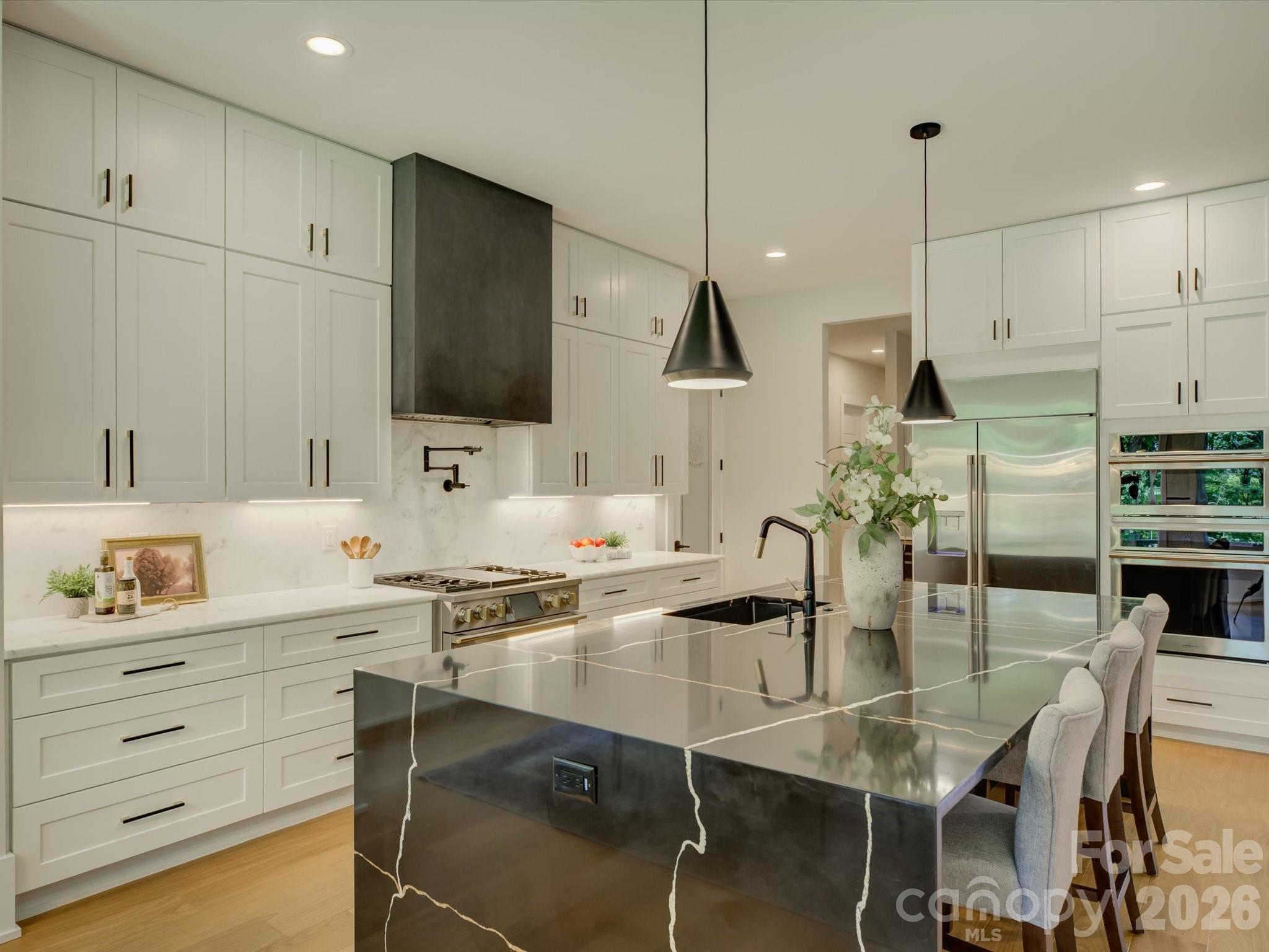 1016 Sherringham Way — Waxhaw