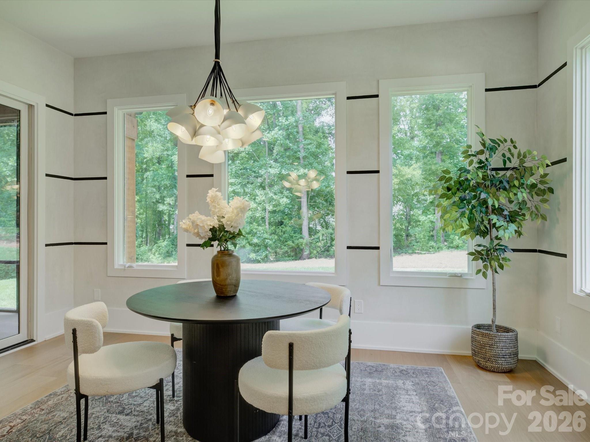 1016 Sherringham Way — Waxhaw