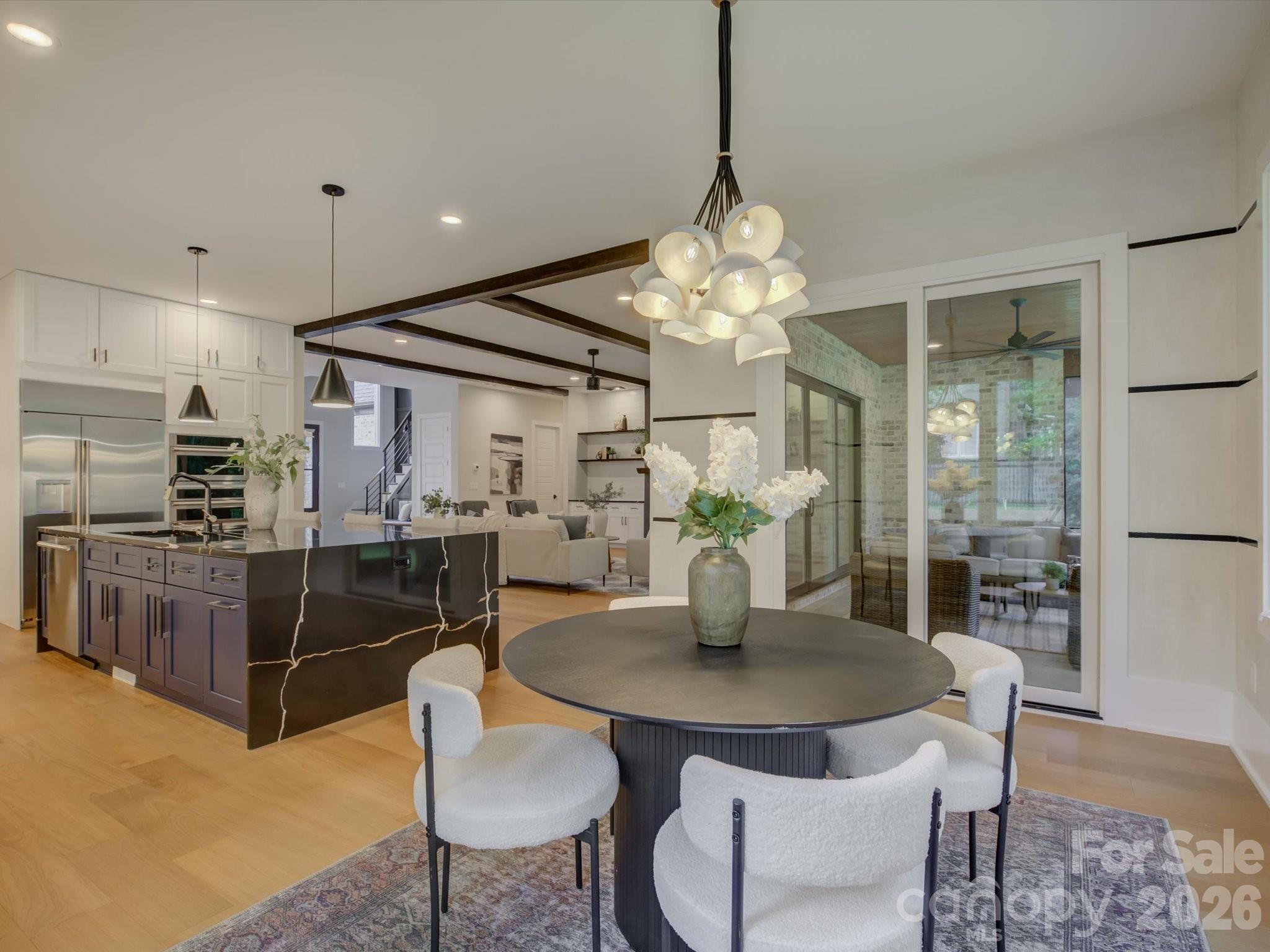 1016 Sherringham Way — Waxhaw