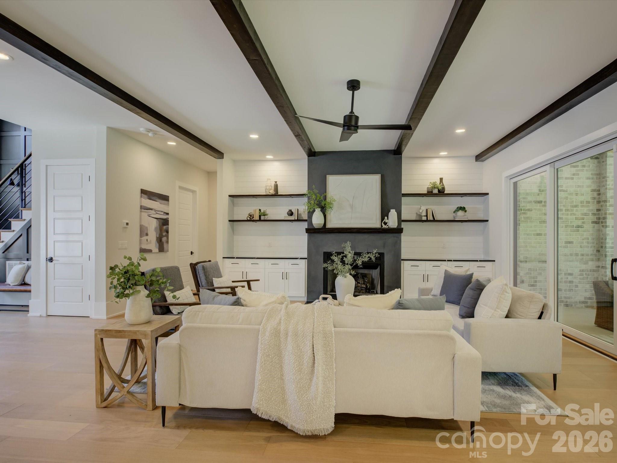 1016 Sherringham Way — Waxhaw