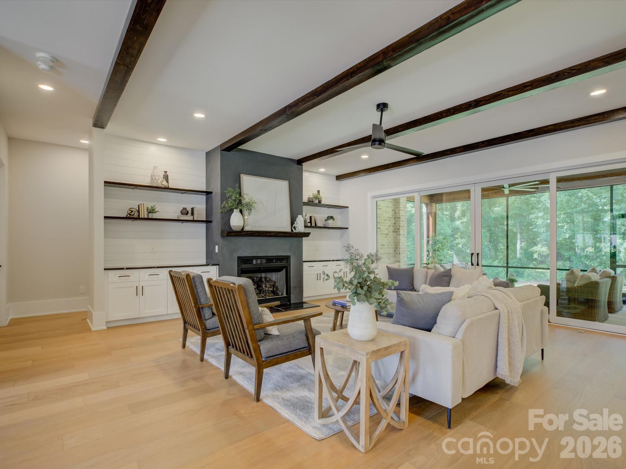 1016 Sherringham Way — Waxhaw