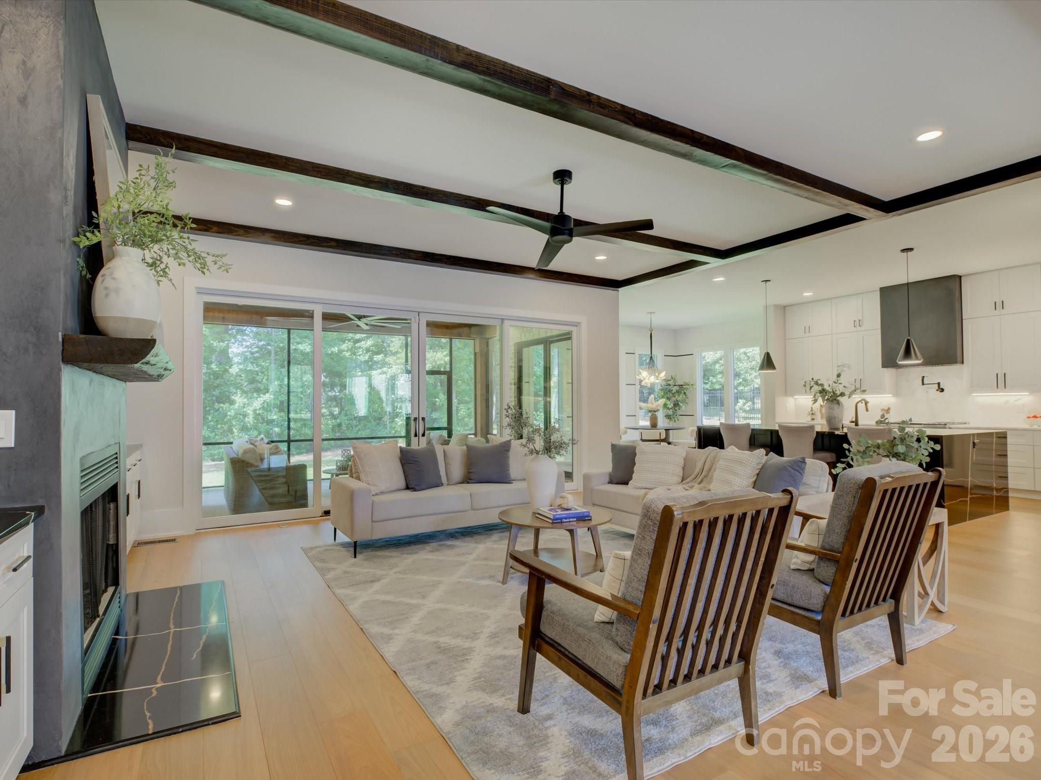 1016 Sherringham Way — Waxhaw