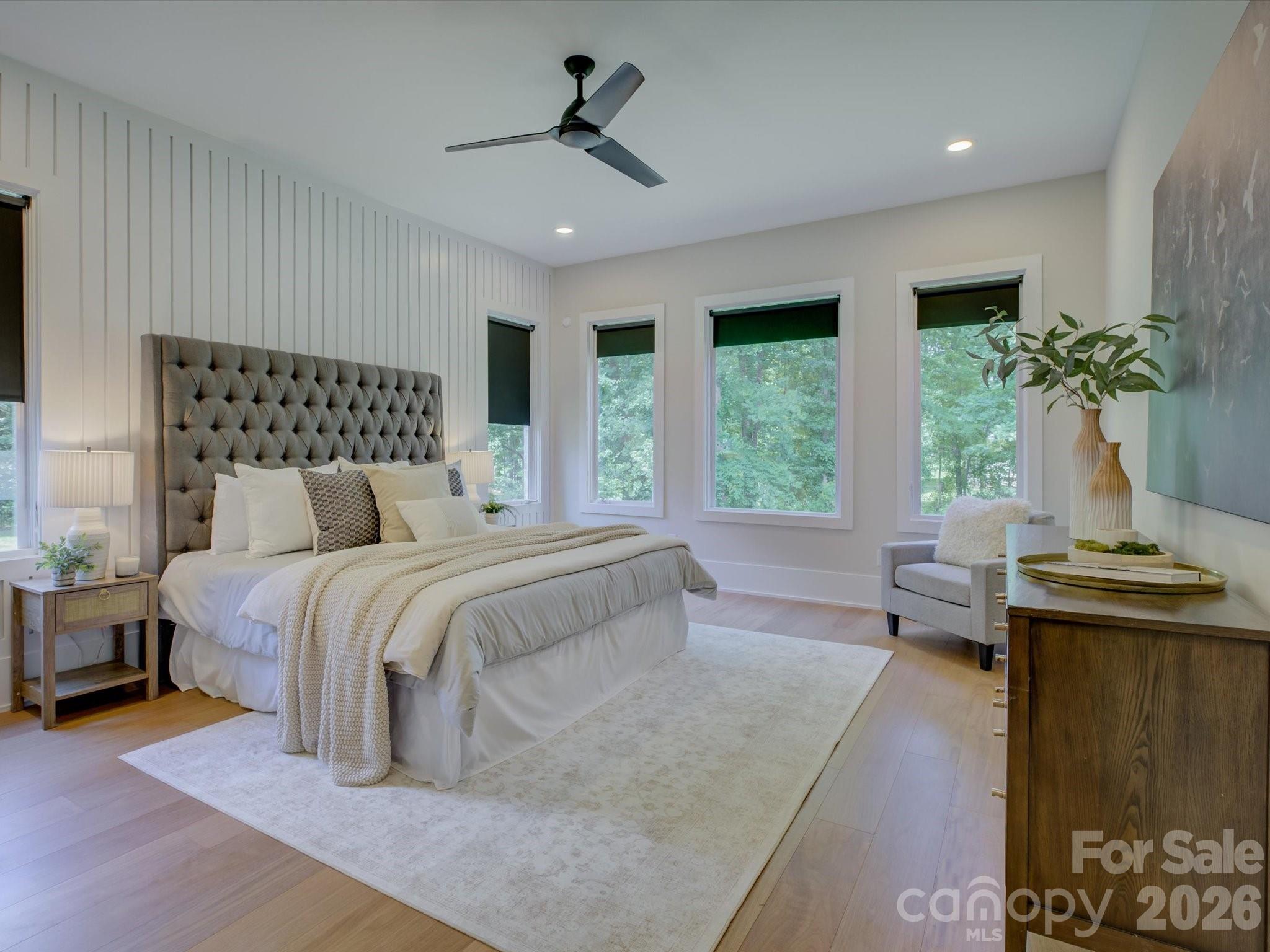 1016 Sherringham Way — Waxhaw