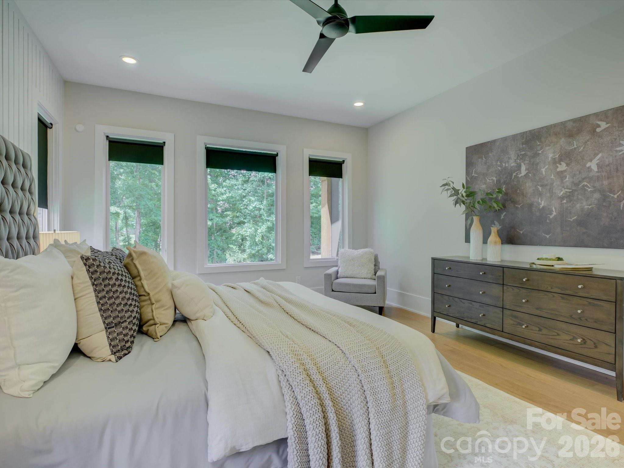 1016 Sherringham Way — Waxhaw