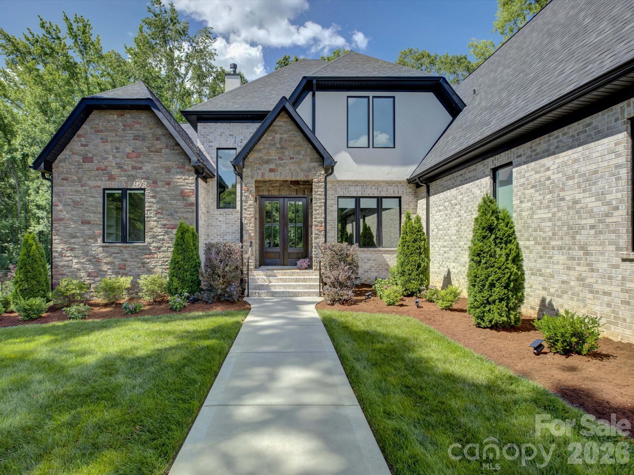 1016 Sherringham Way — Waxhaw