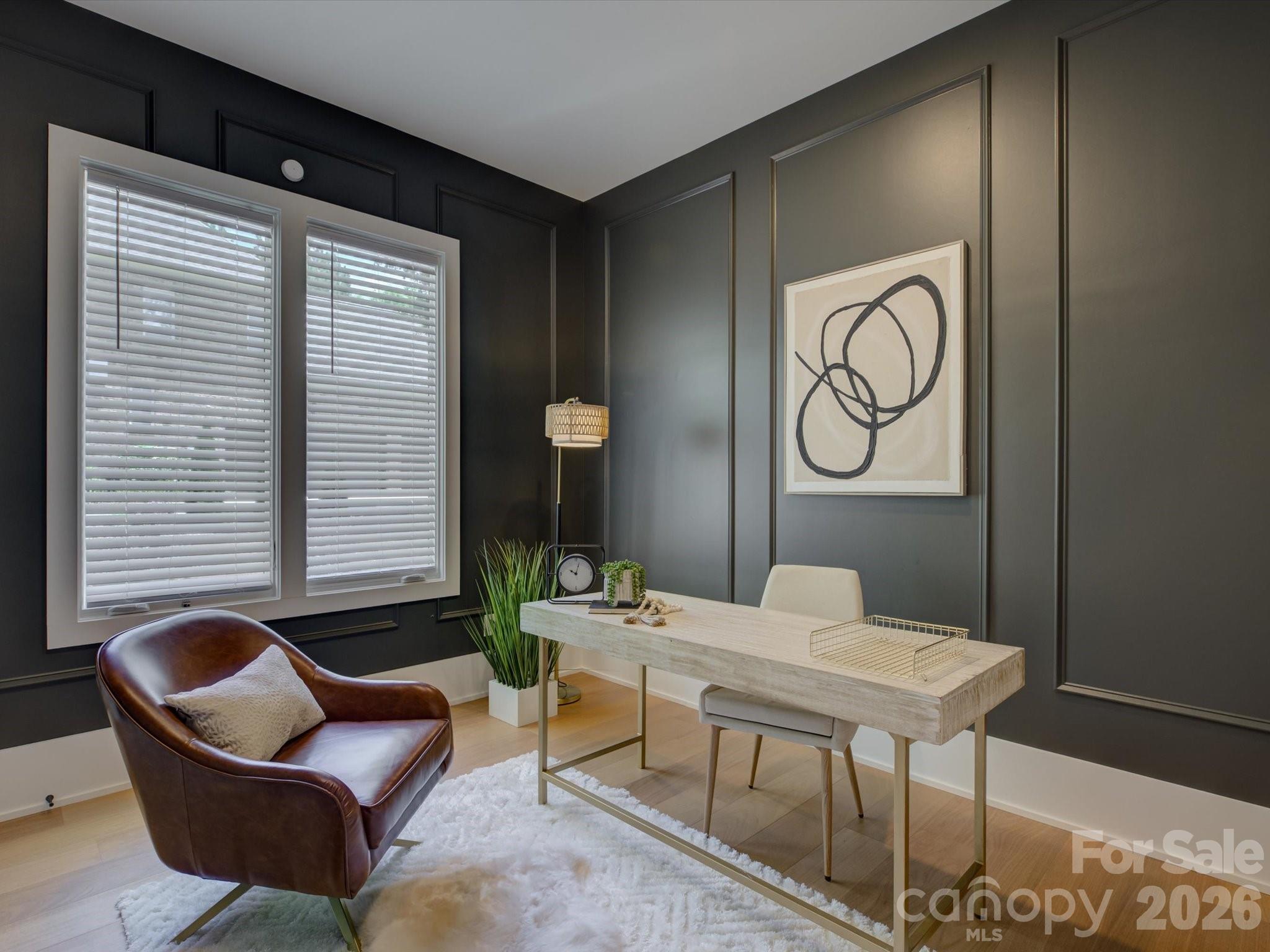 1016 Sherringham Way — Waxhaw