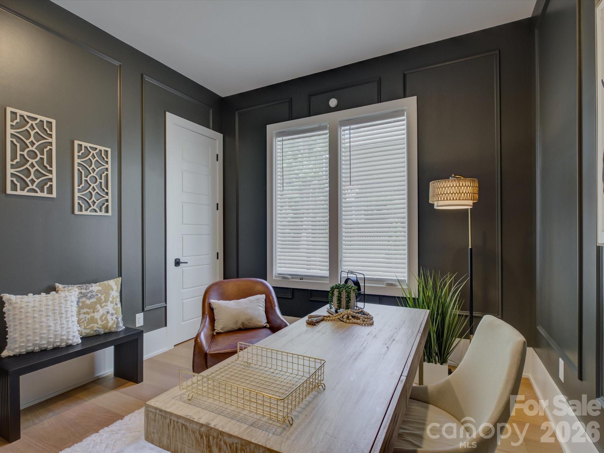1016 Sherringham Way — Waxhaw