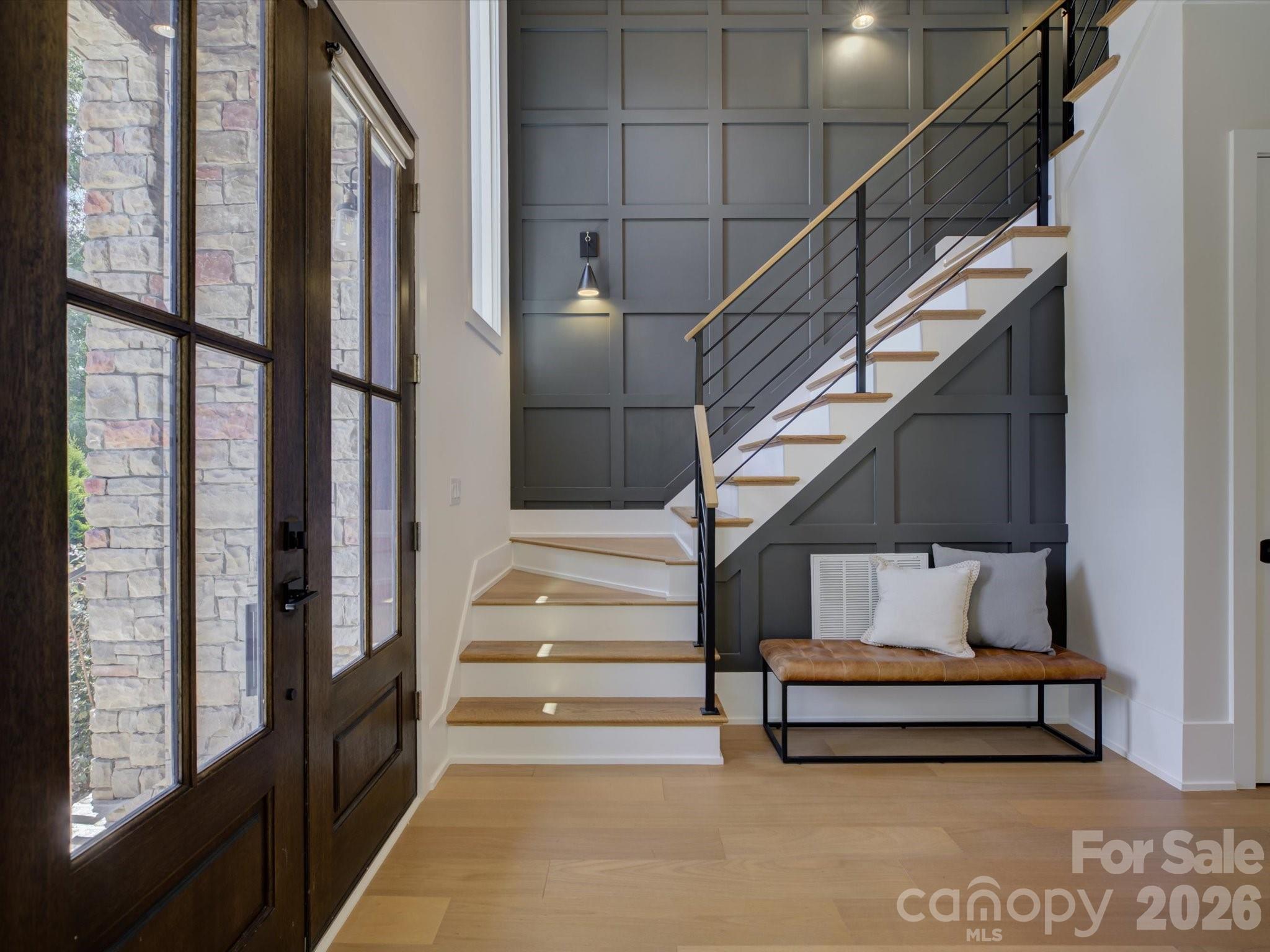 1016 Sherringham Way — Waxhaw