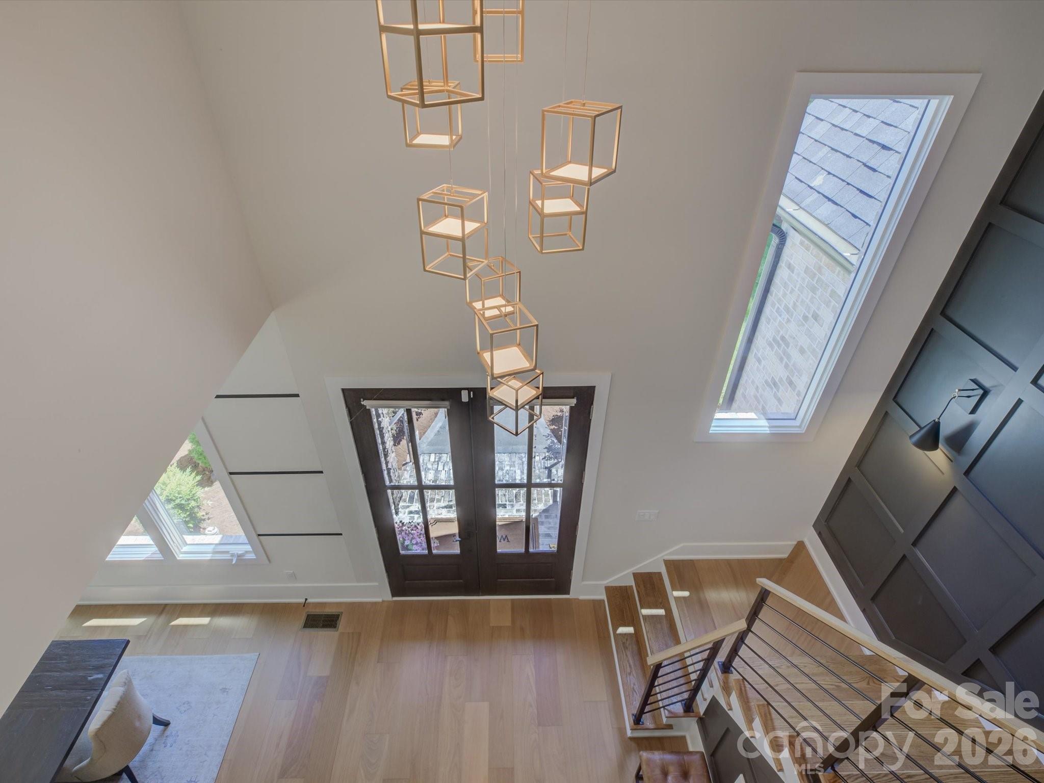 1016 Sherringham Way — Waxhaw