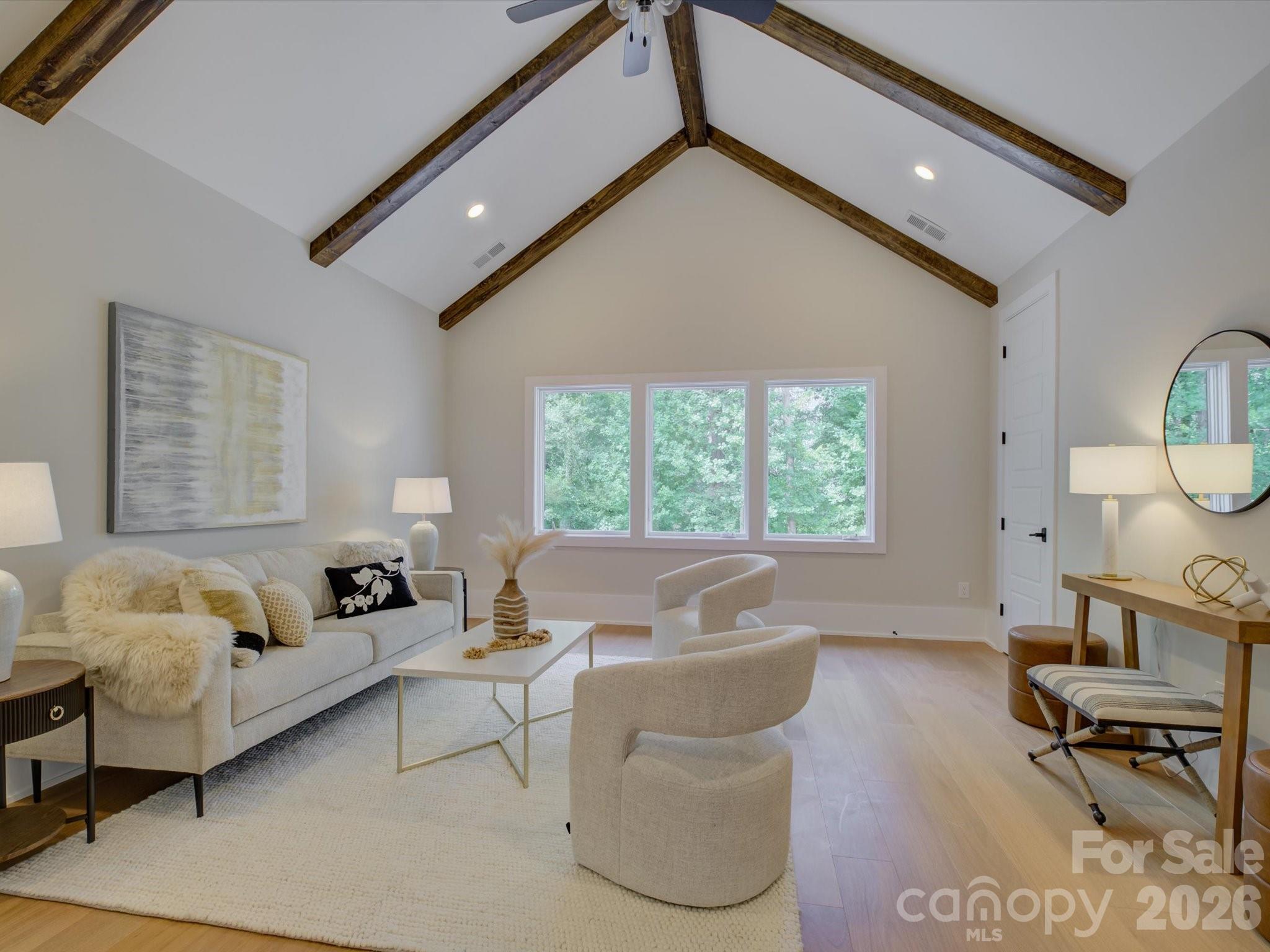 1016 Sherringham Way — Waxhaw